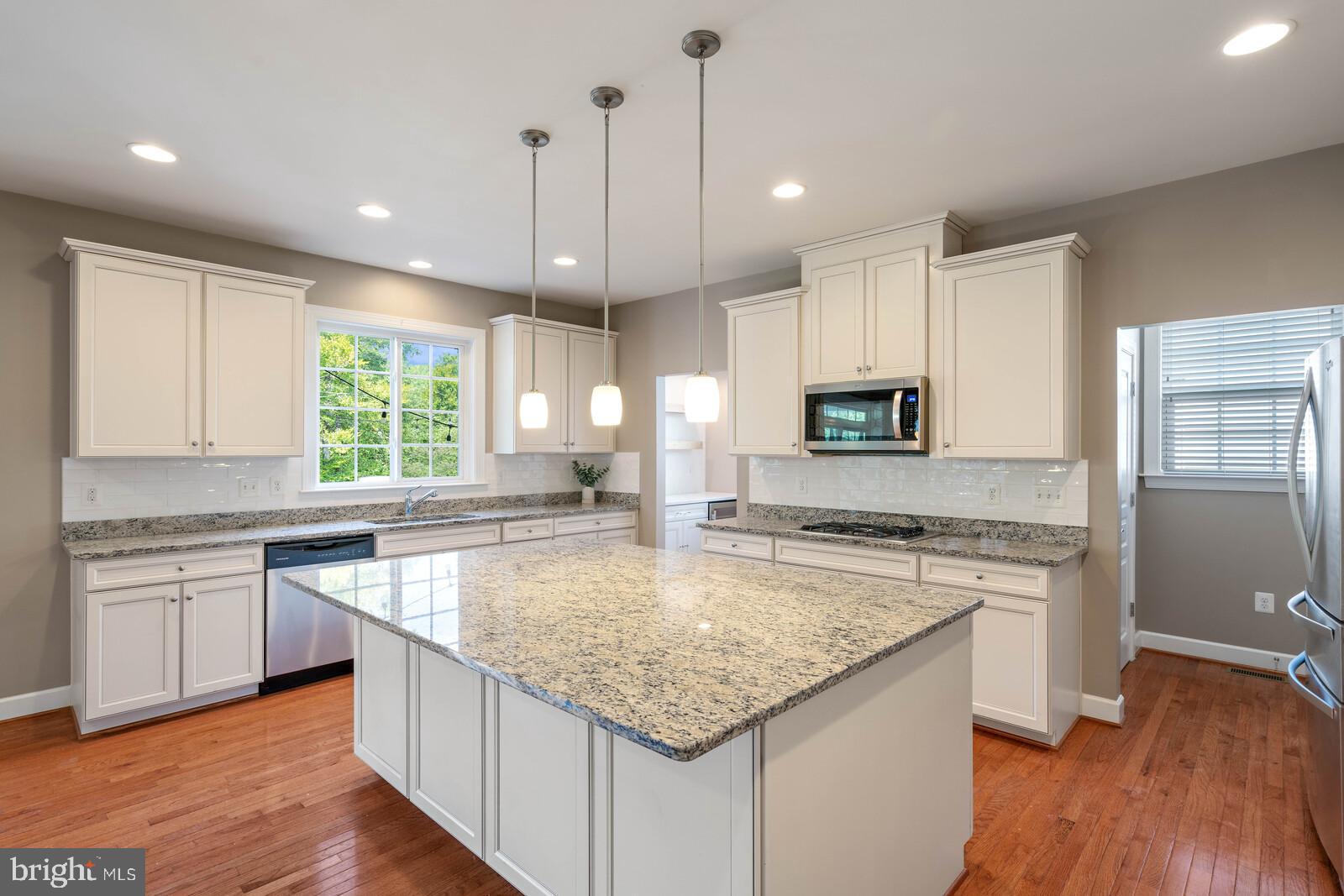 HOPE HILL CROSSING - Residential