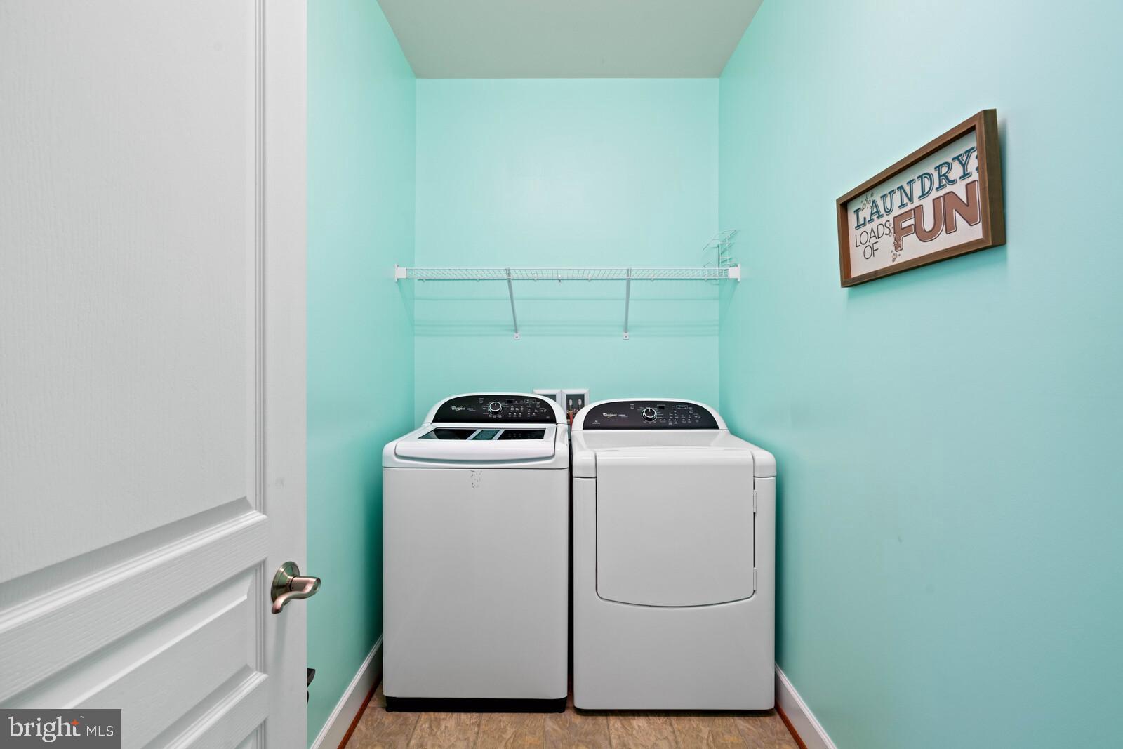 HOPE HILL CROSSING - Residential