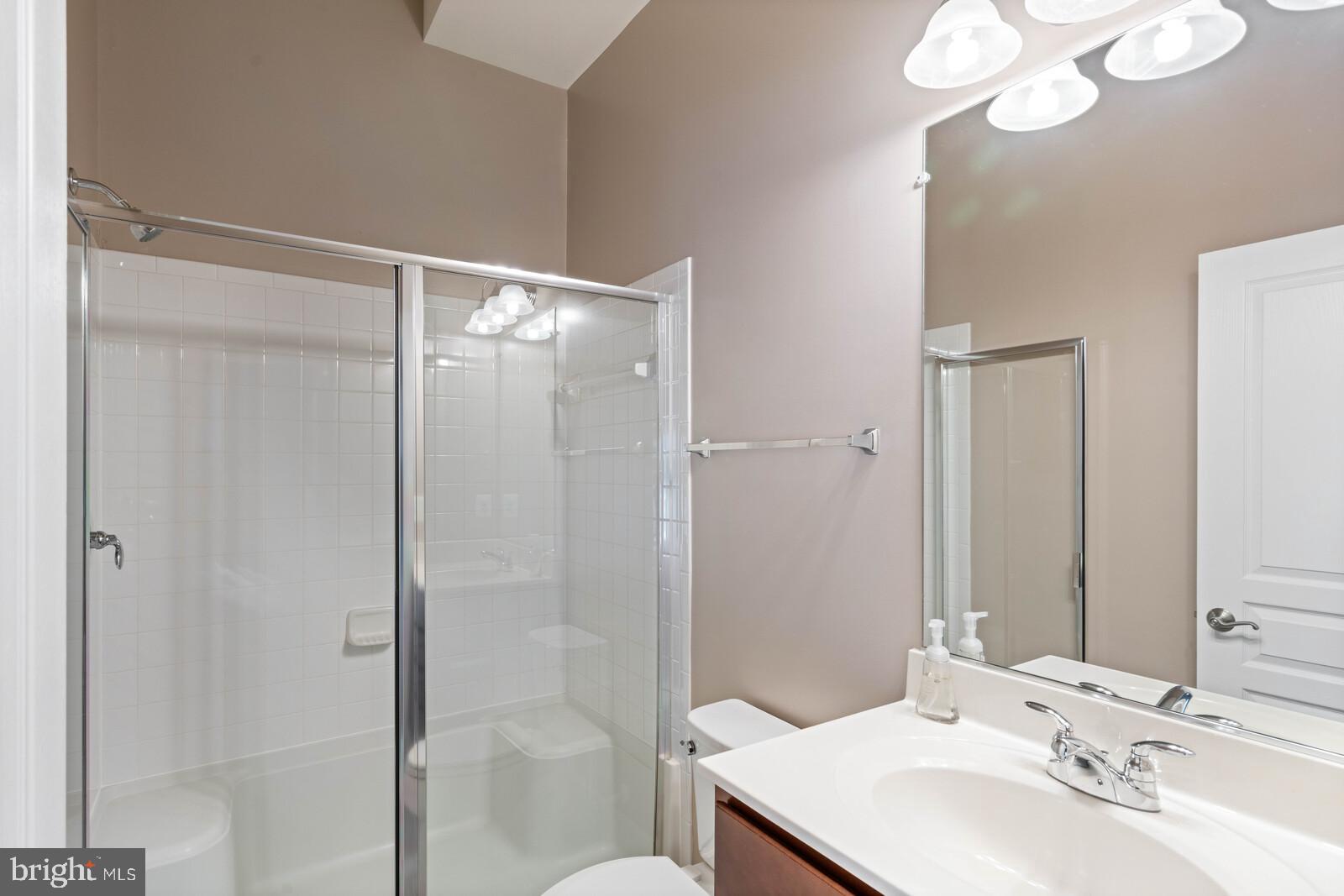 HOPE HILL CROSSING - Residential