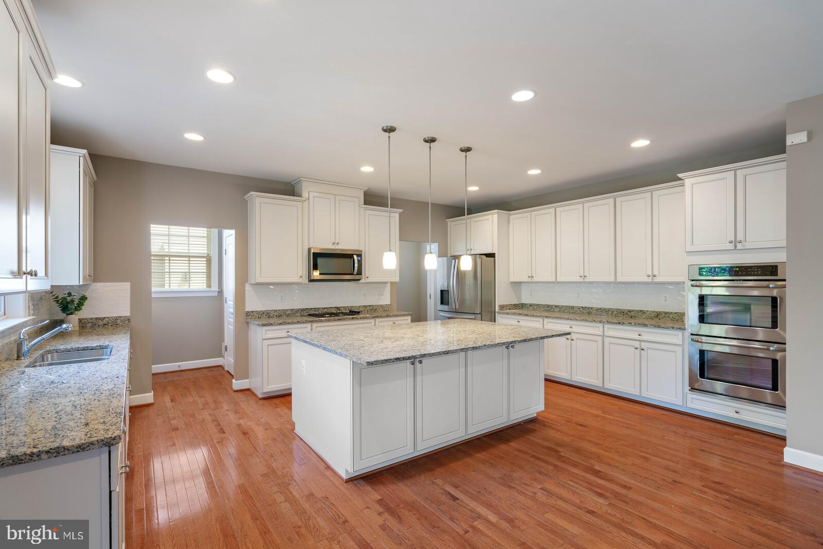 HOPE HILL CROSSING - Residential