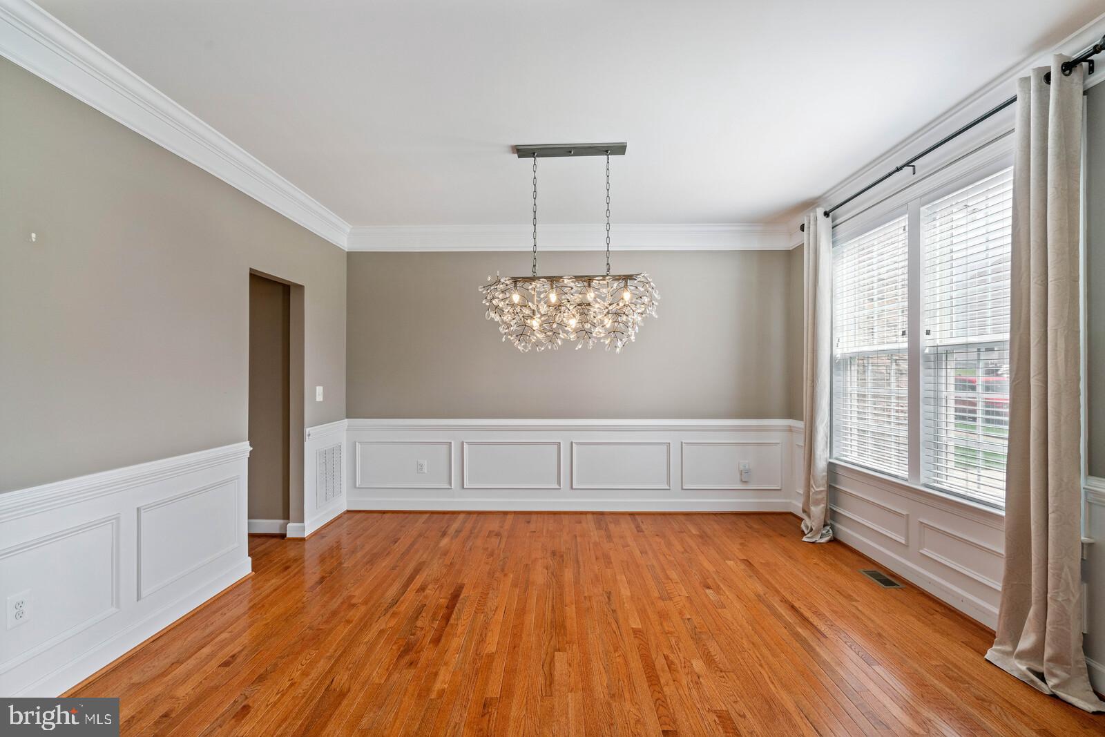 HOPE HILL CROSSING - Residential