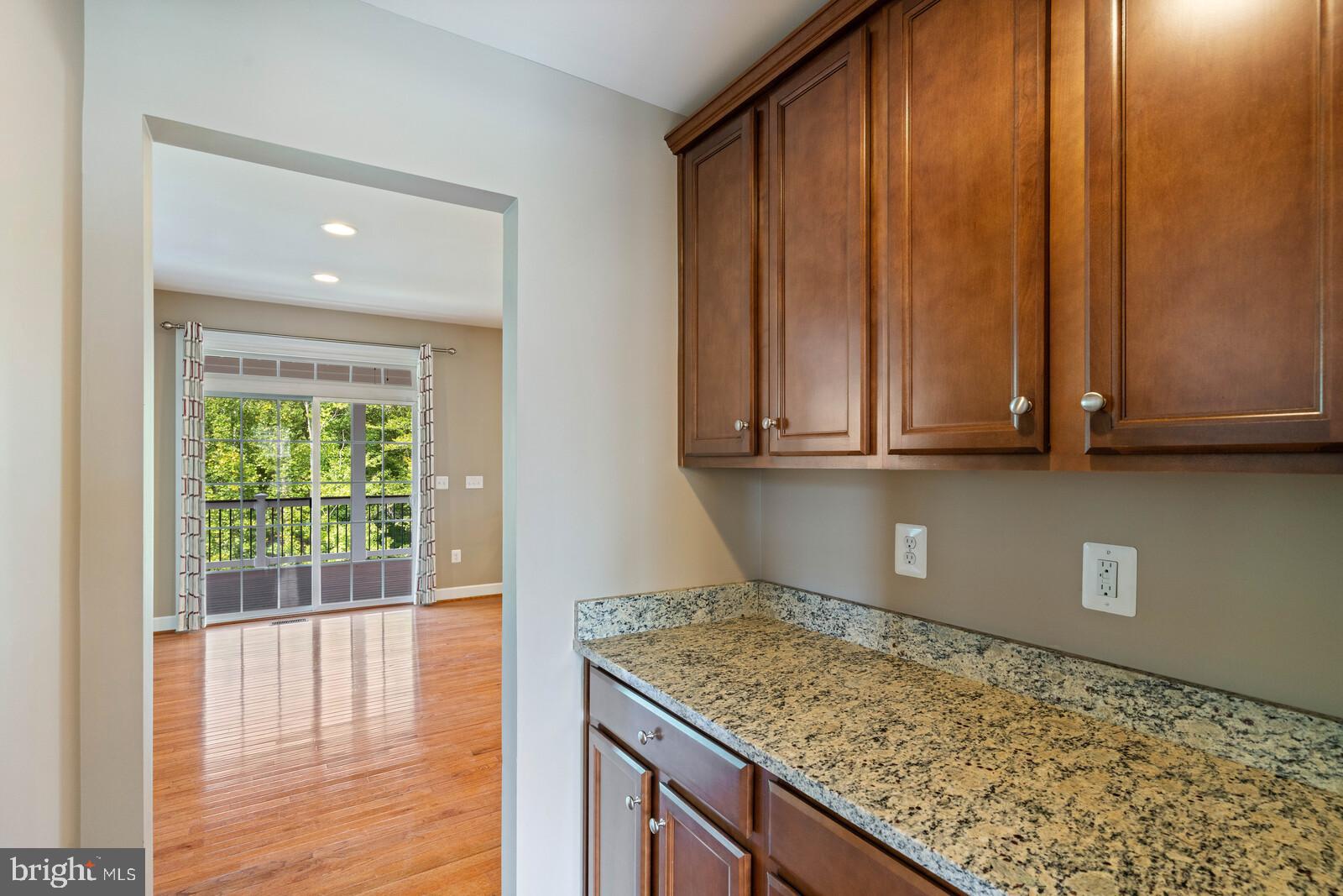 HOPE HILL CROSSING - Residential