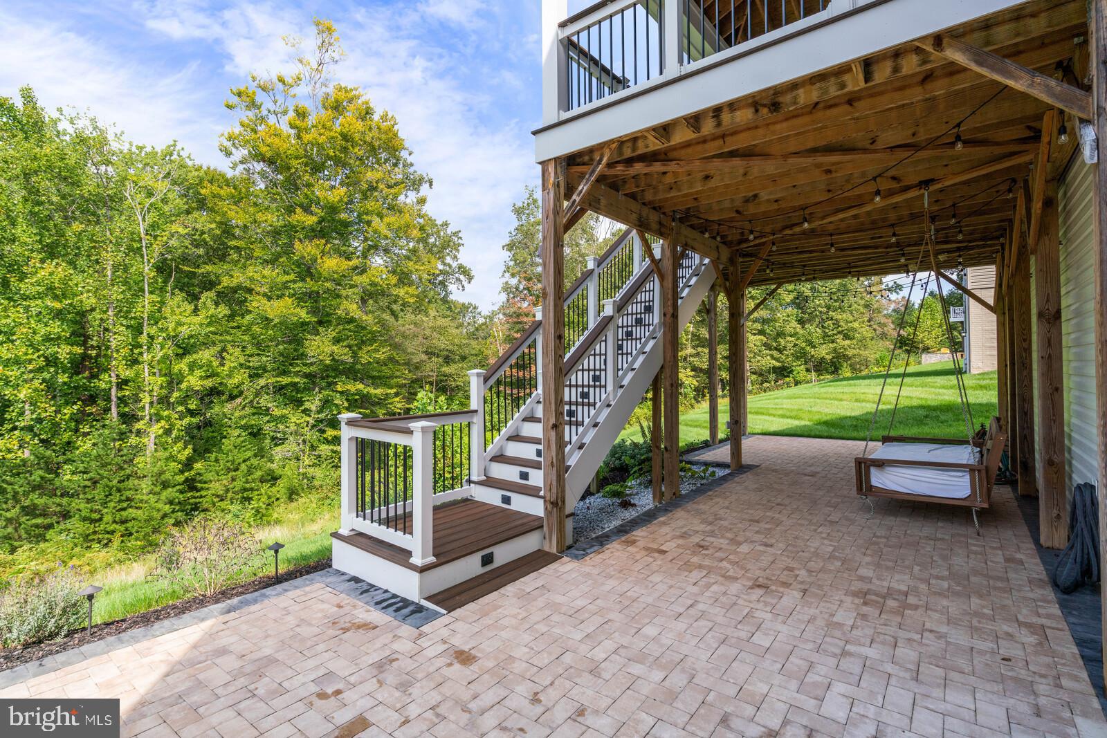 HOPE HILL CROSSING - Residential