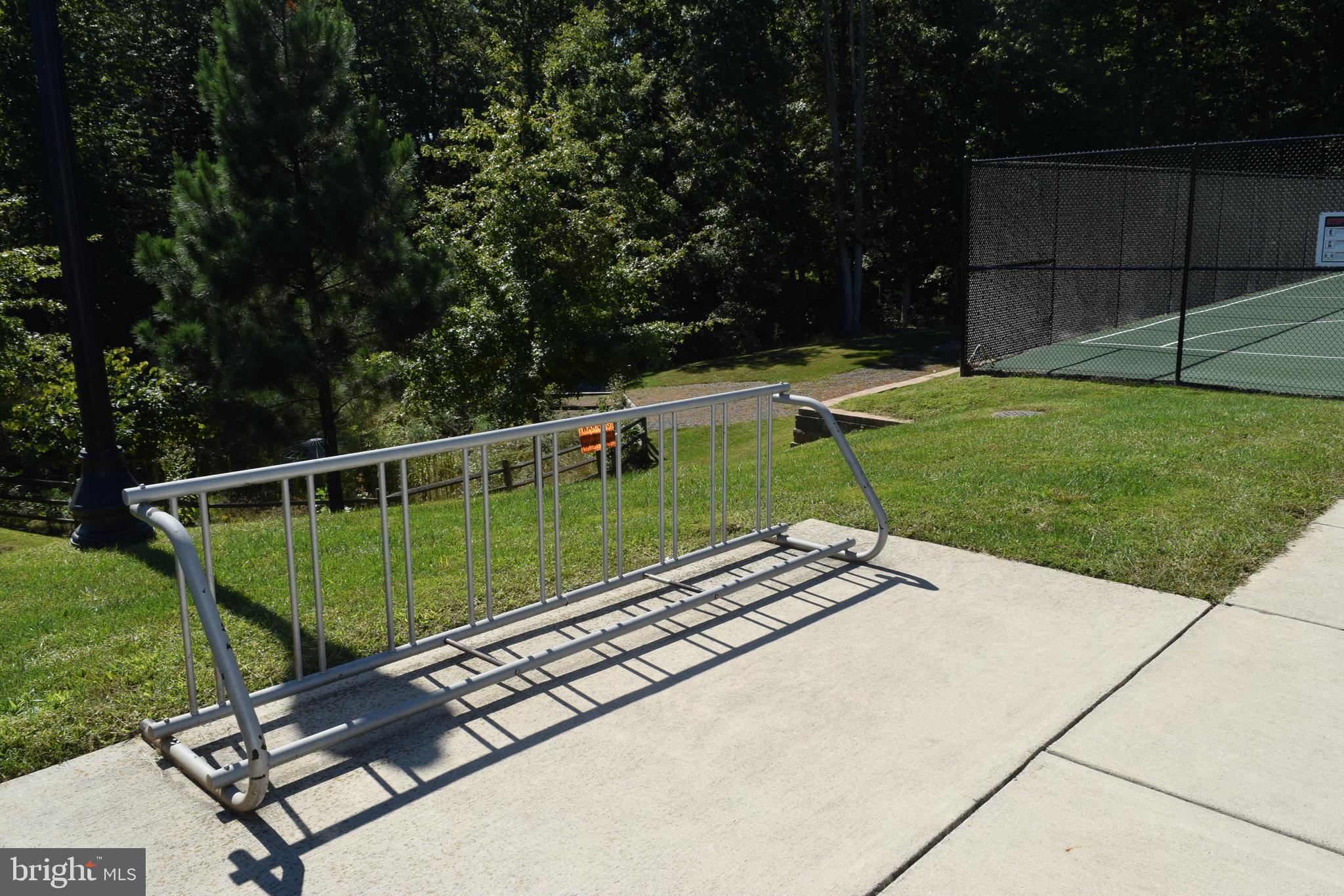 HOPE HILL CROSSING - Residential