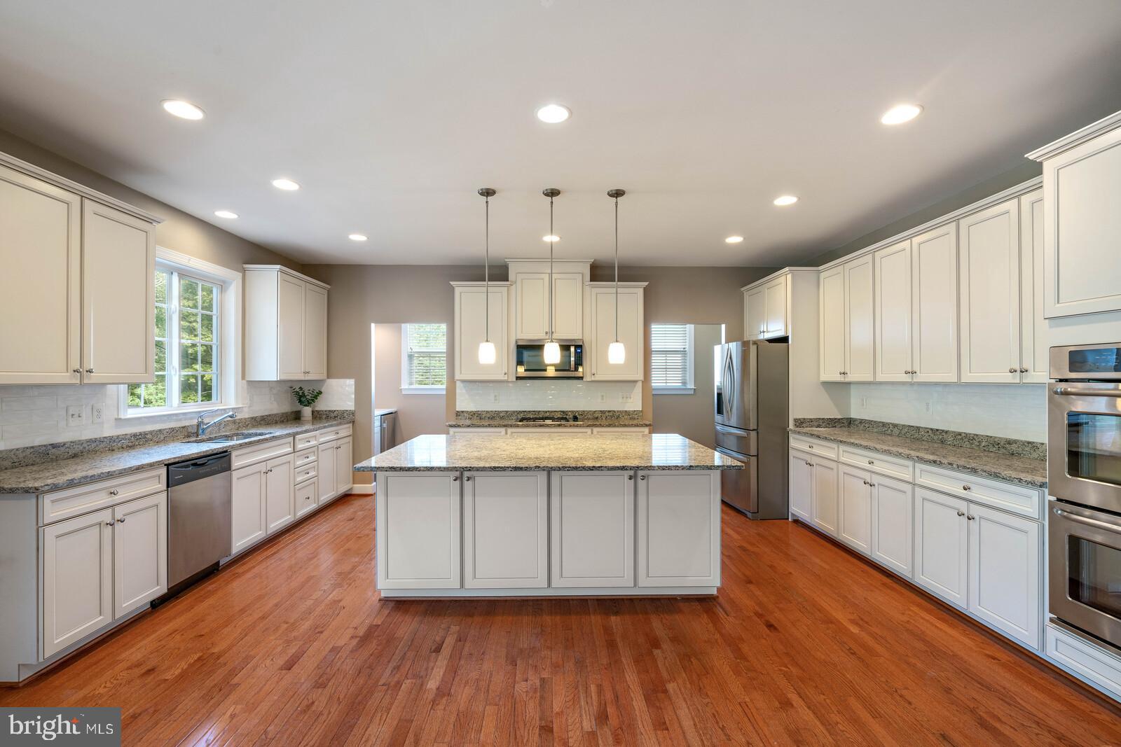 HOPE HILL CROSSING - Residential