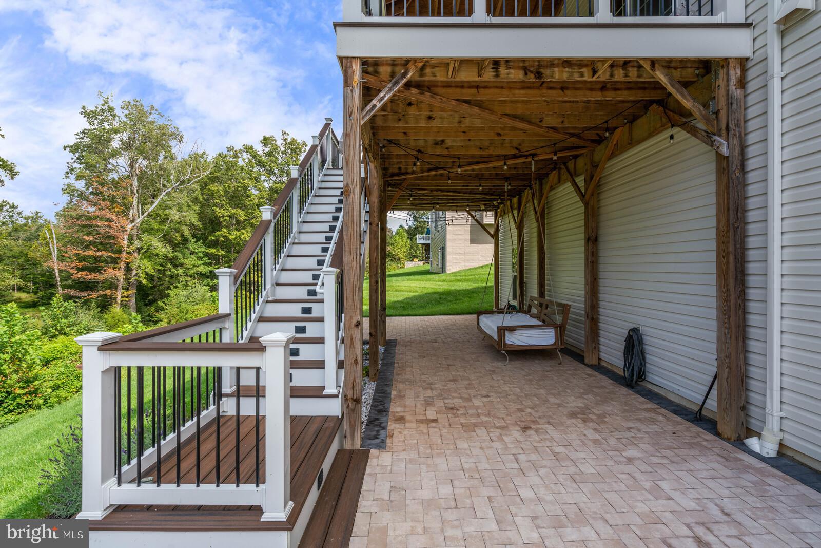 HOPE HILL CROSSING - Residential