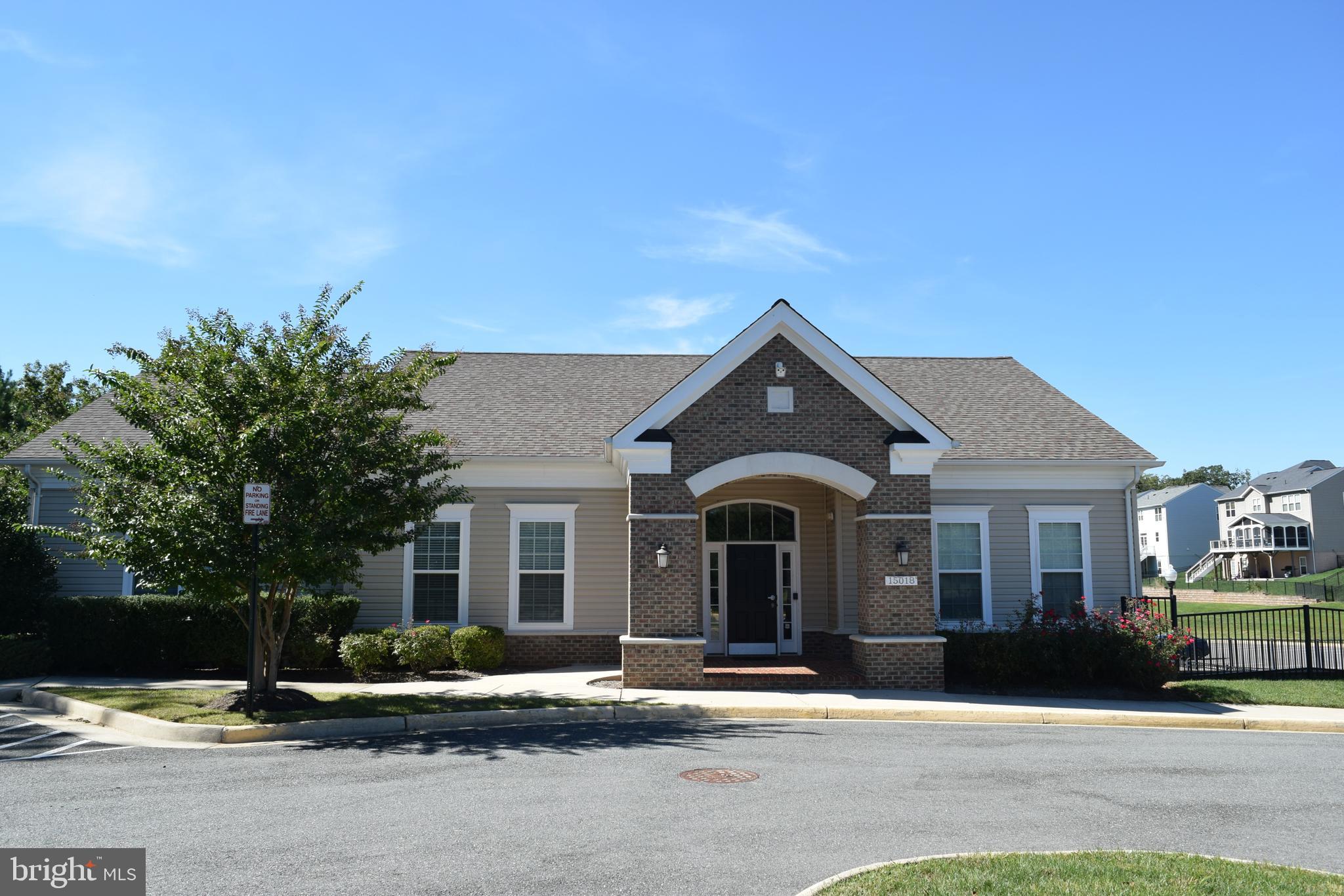 HOPE HILL CROSSING - Residential