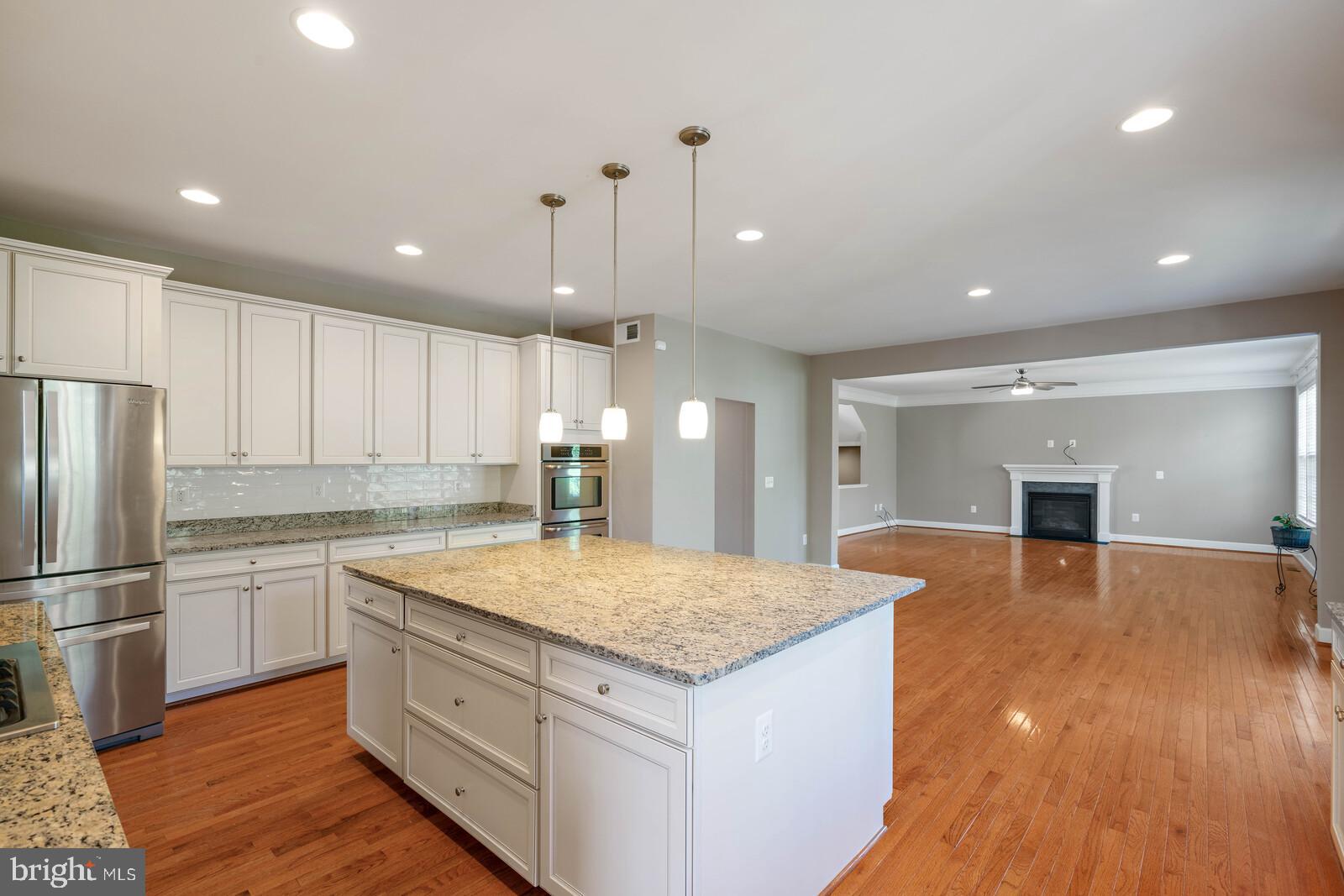 HOPE HILL CROSSING - Residential