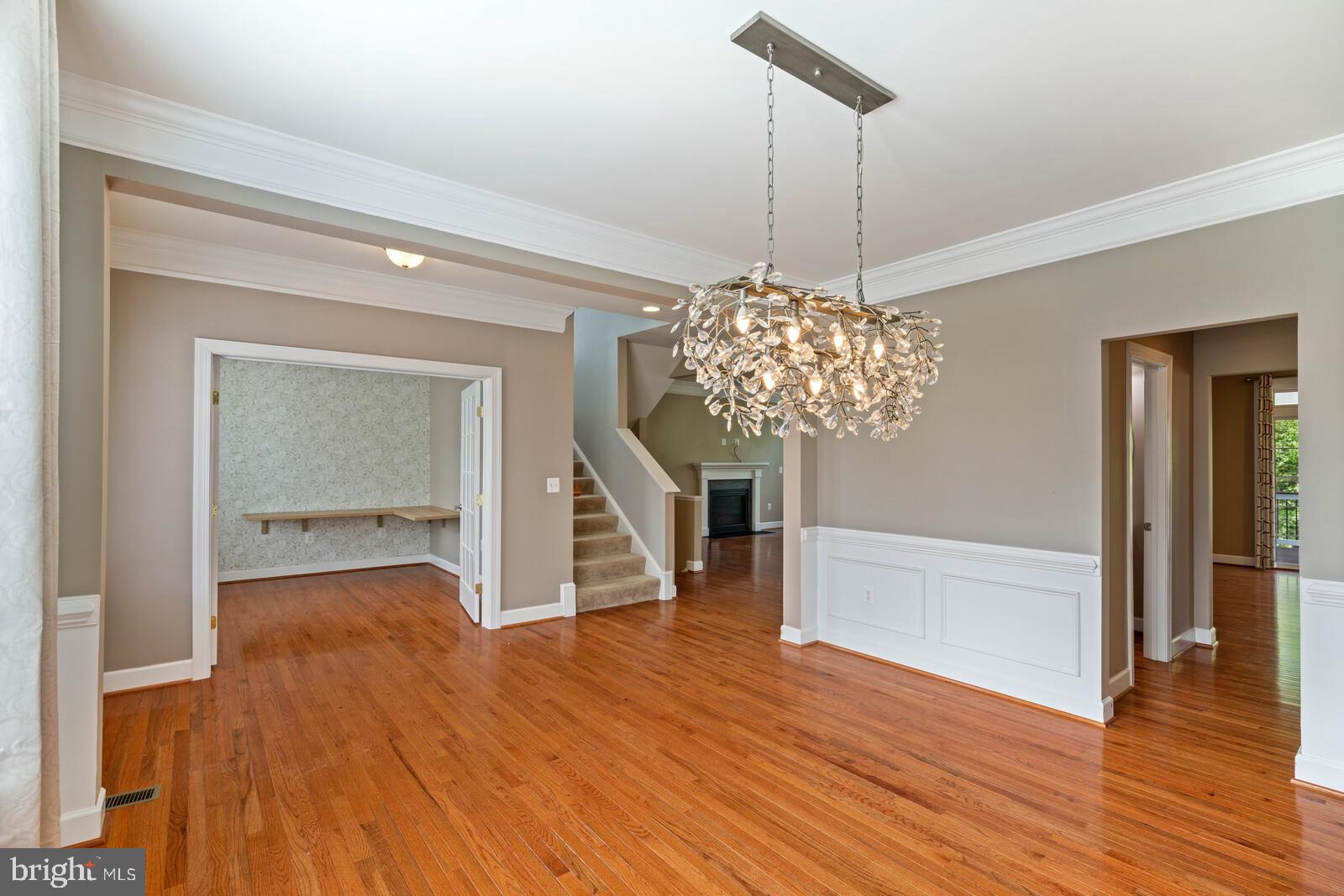 HOPE HILL CROSSING - Residential