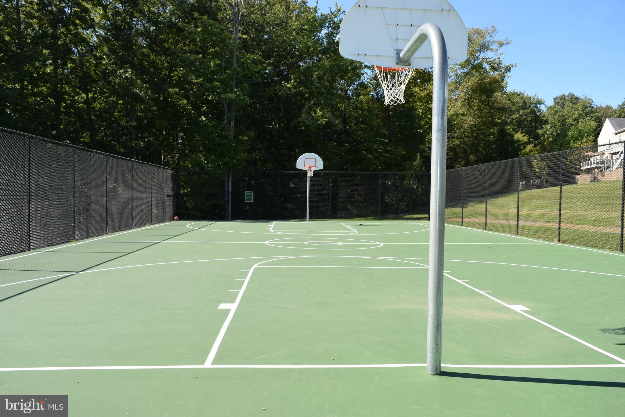 HOPE HILL CROSSING - Residential