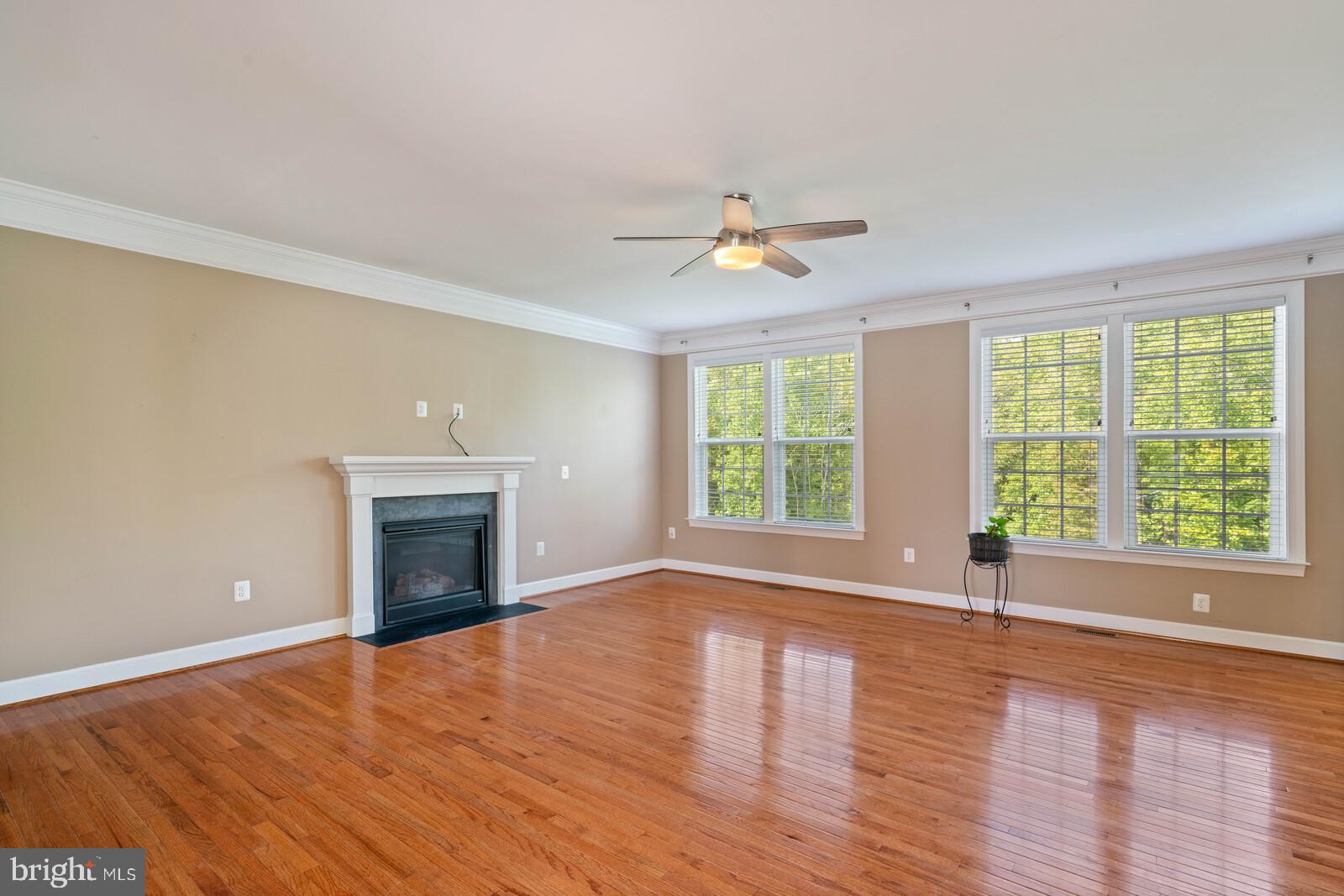 HOPE HILL CROSSING - Residential