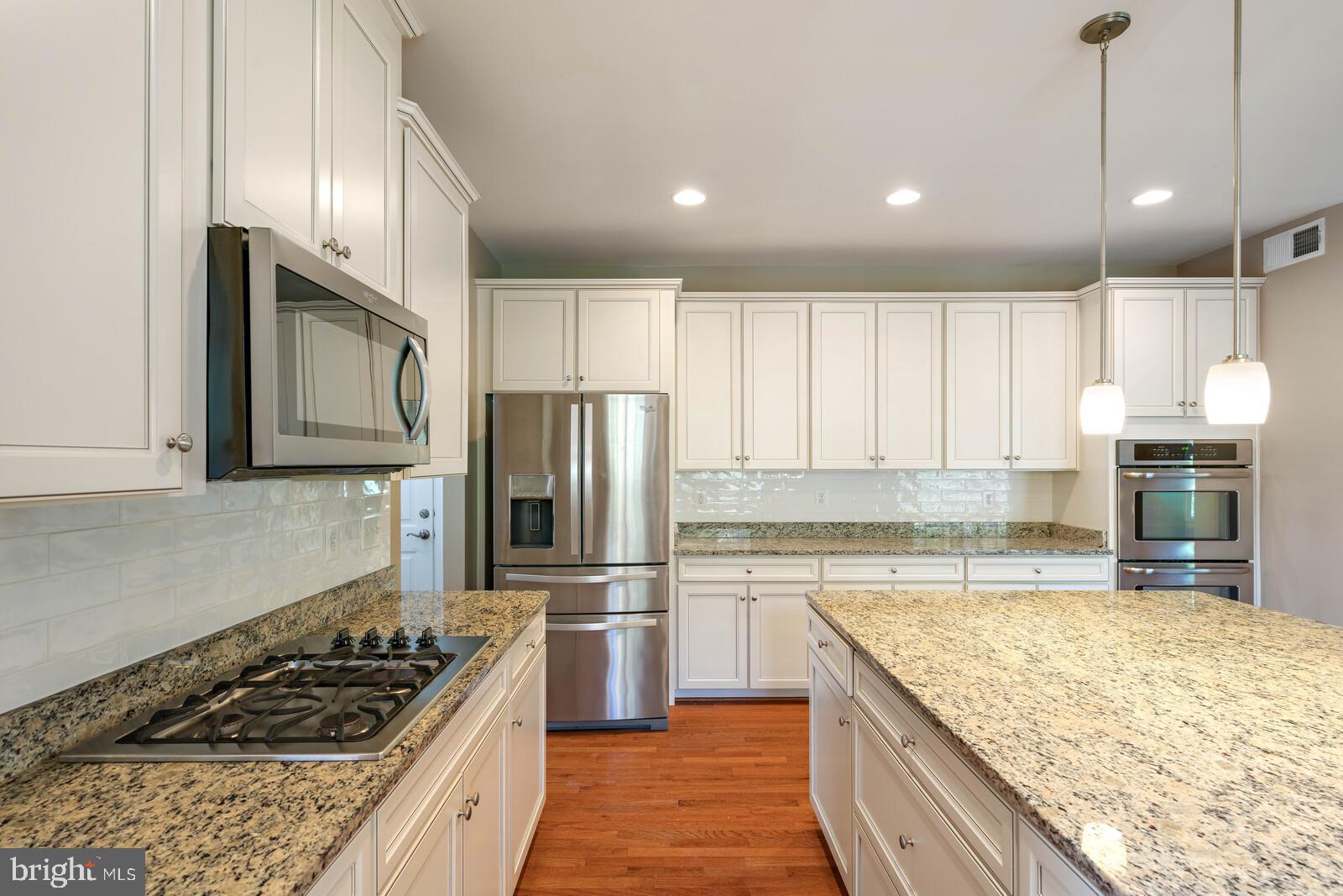 HOPE HILL CROSSING - Residential