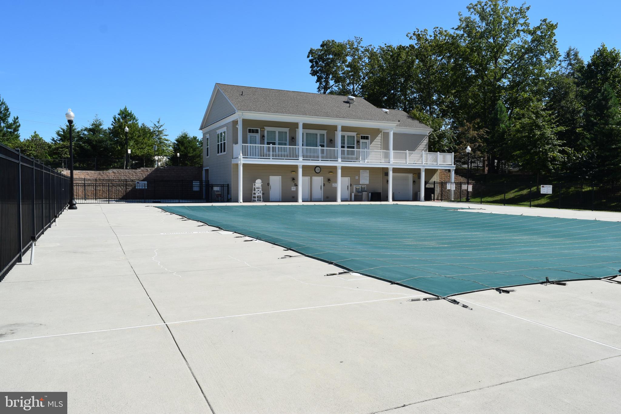 HOPE HILL CROSSING - Residential