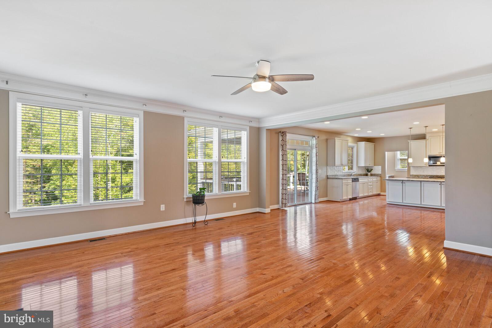 HOPE HILL CROSSING - Residential