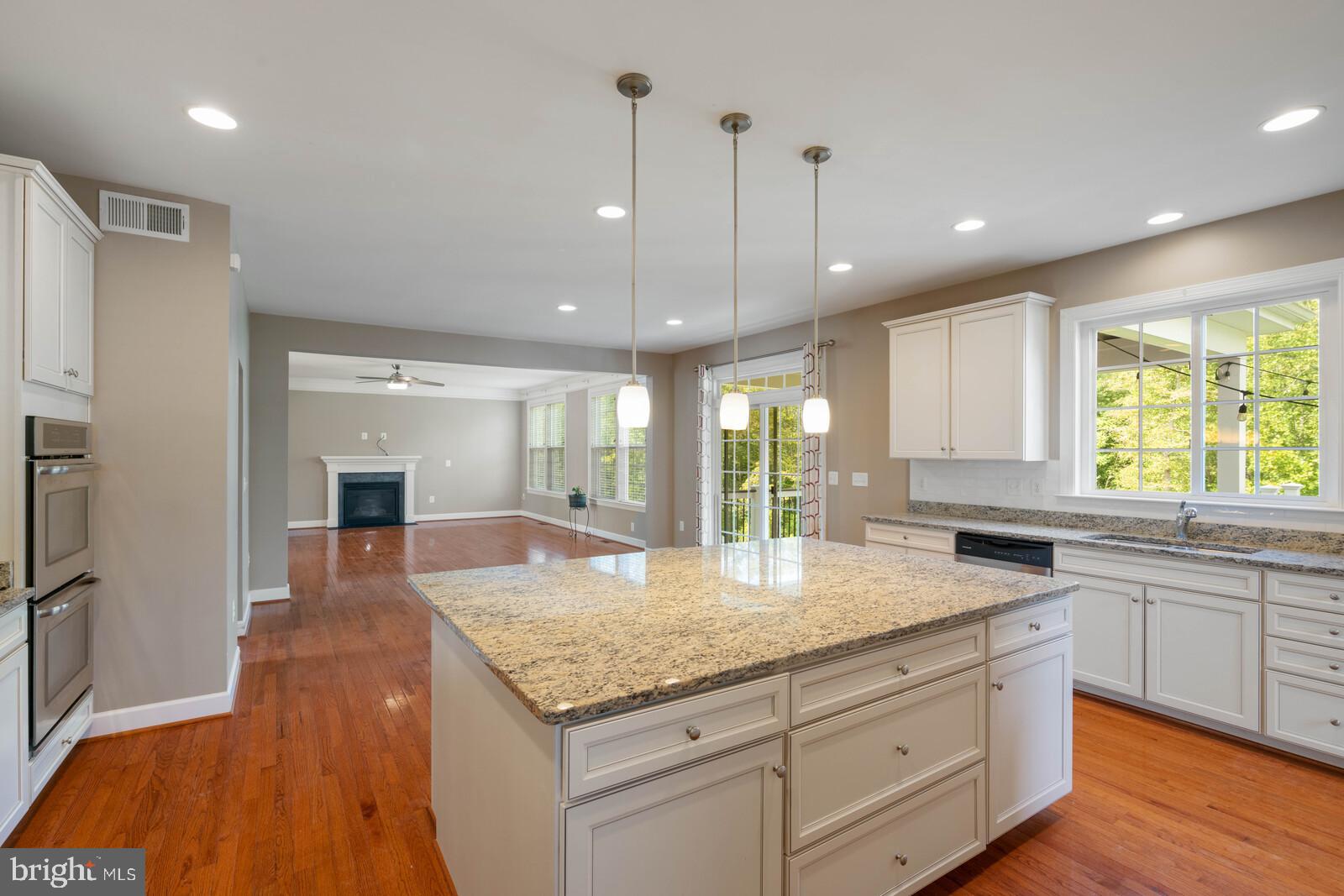 HOPE HILL CROSSING - Residential