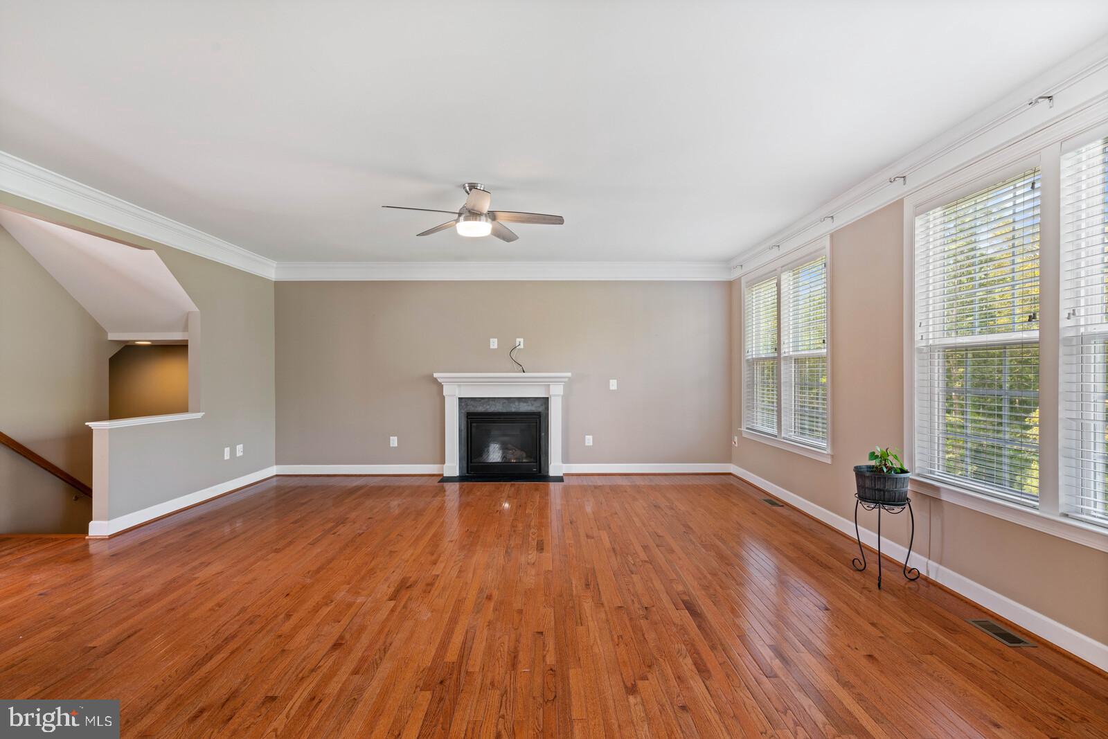 HOPE HILL CROSSING - Residential