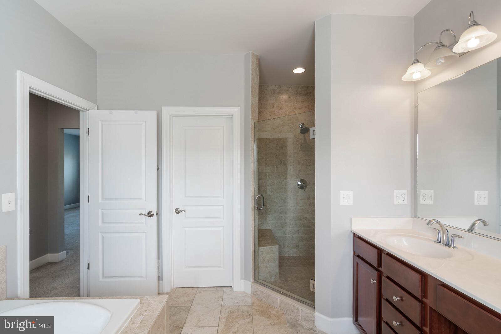 HOPE HILL CROSSING - Residential