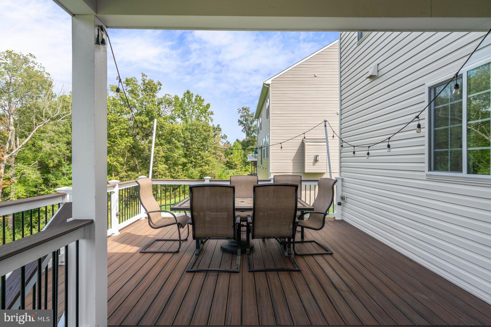 HOPE HILL CROSSING - Residential