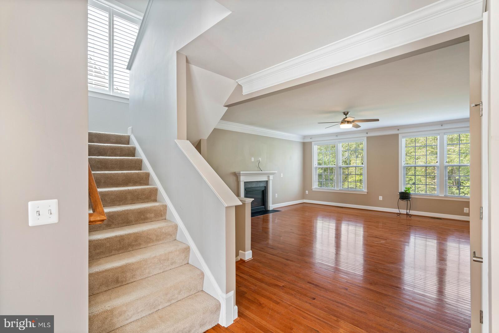 HOPE HILL CROSSING - Residential