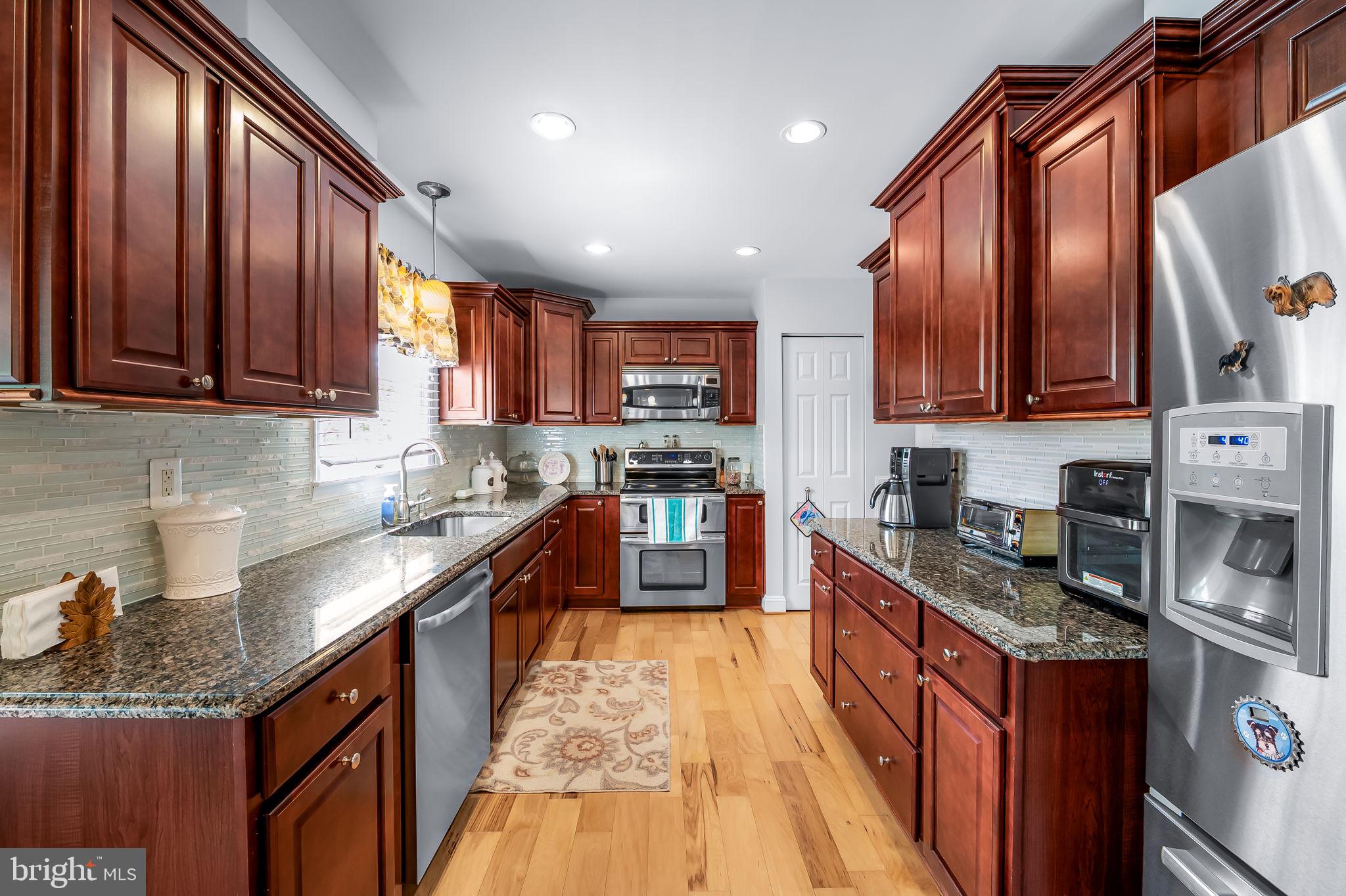 OAKHURST - Residential