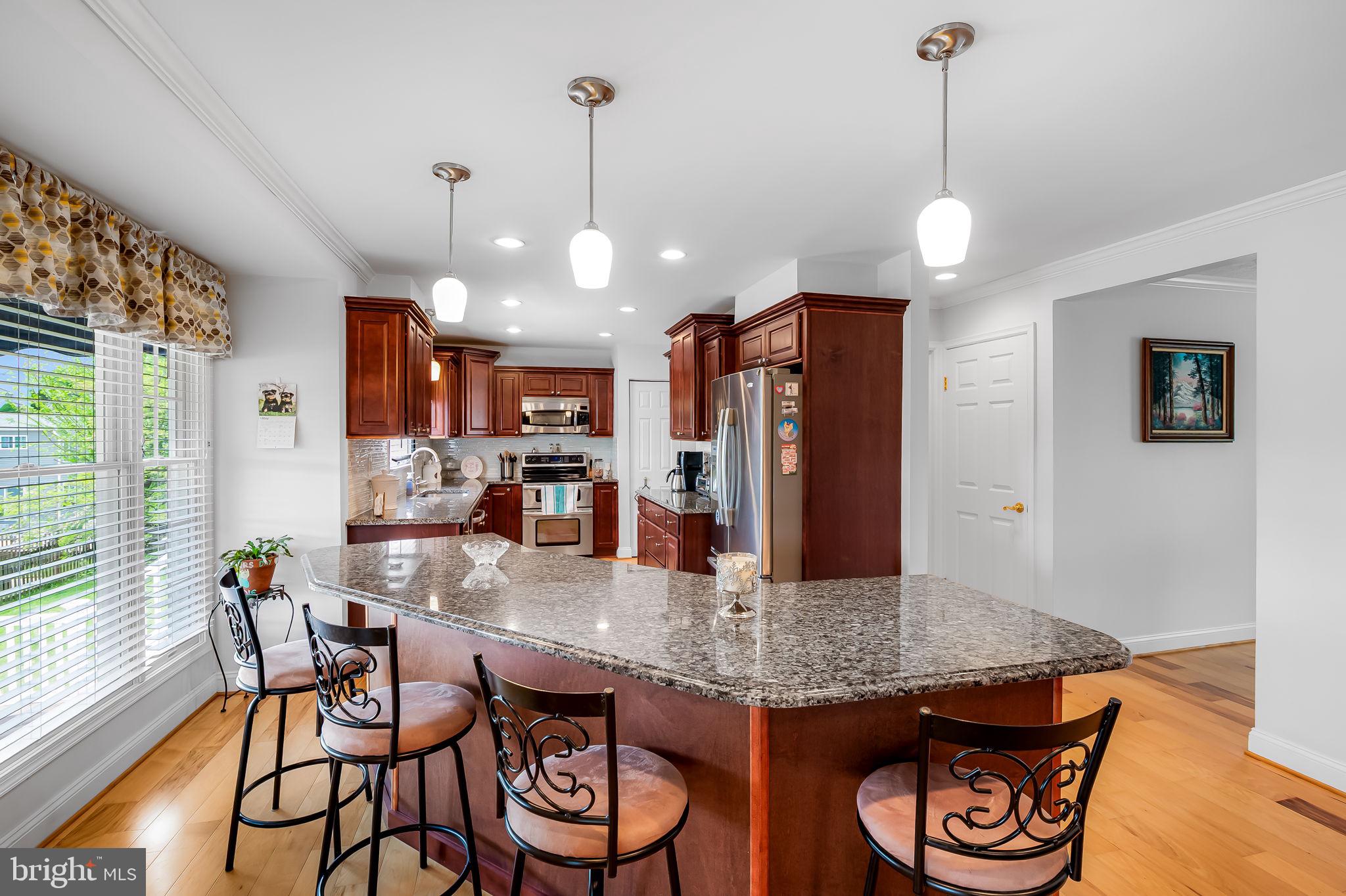 OAKHURST - Residential