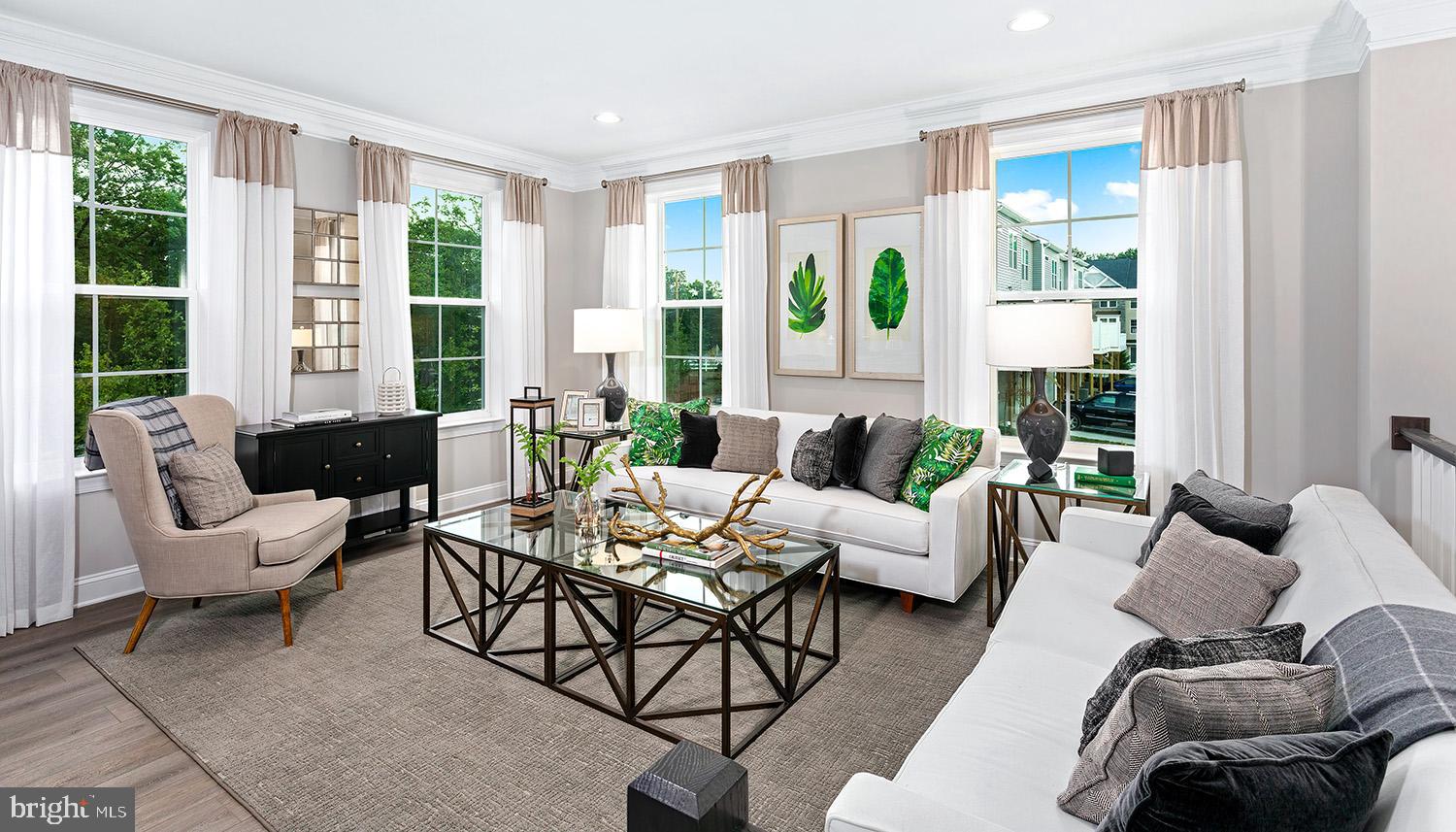 LAUREL OVERLOOK - Residential