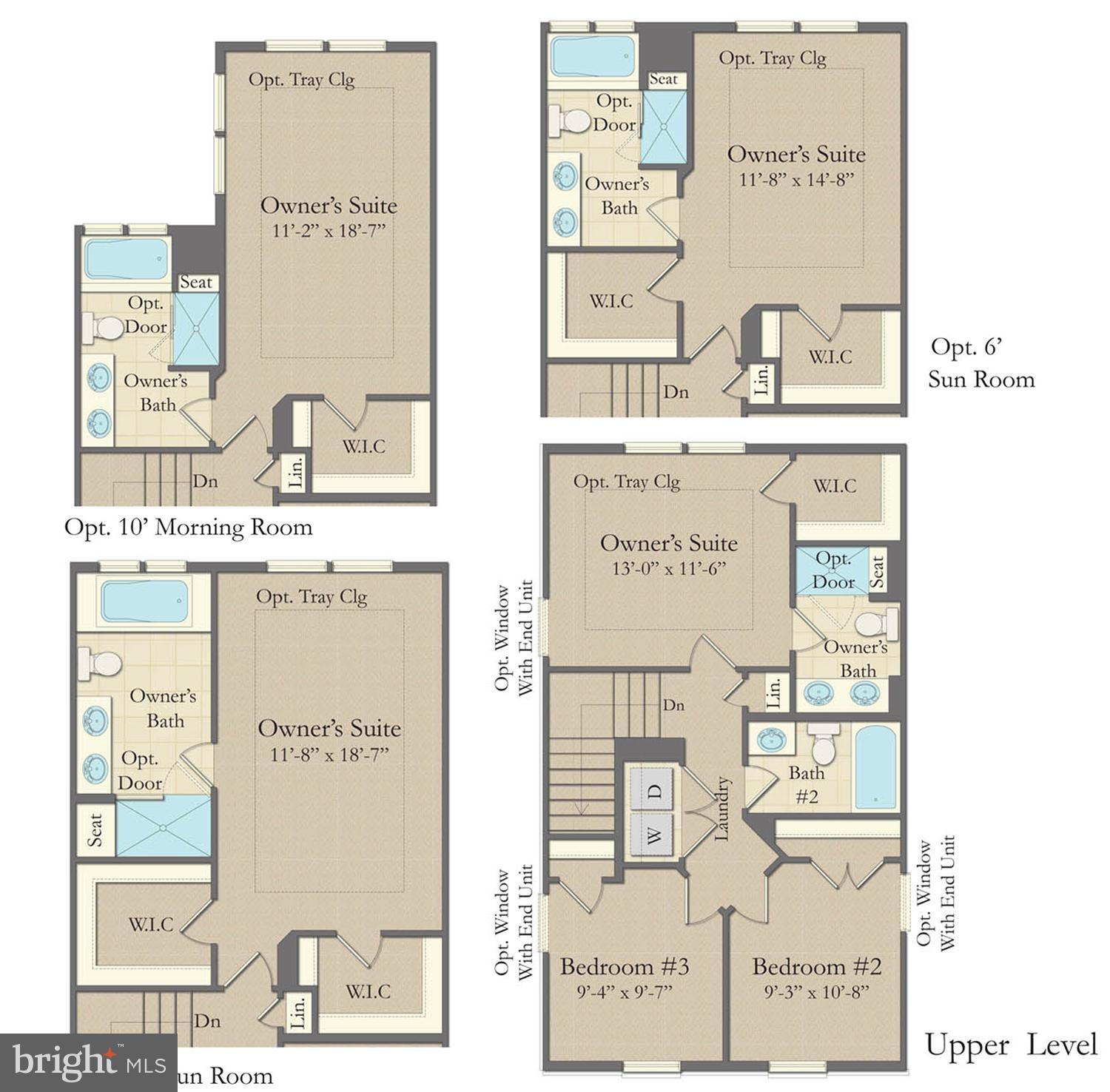 LAUREL OVERLOOK - Residential