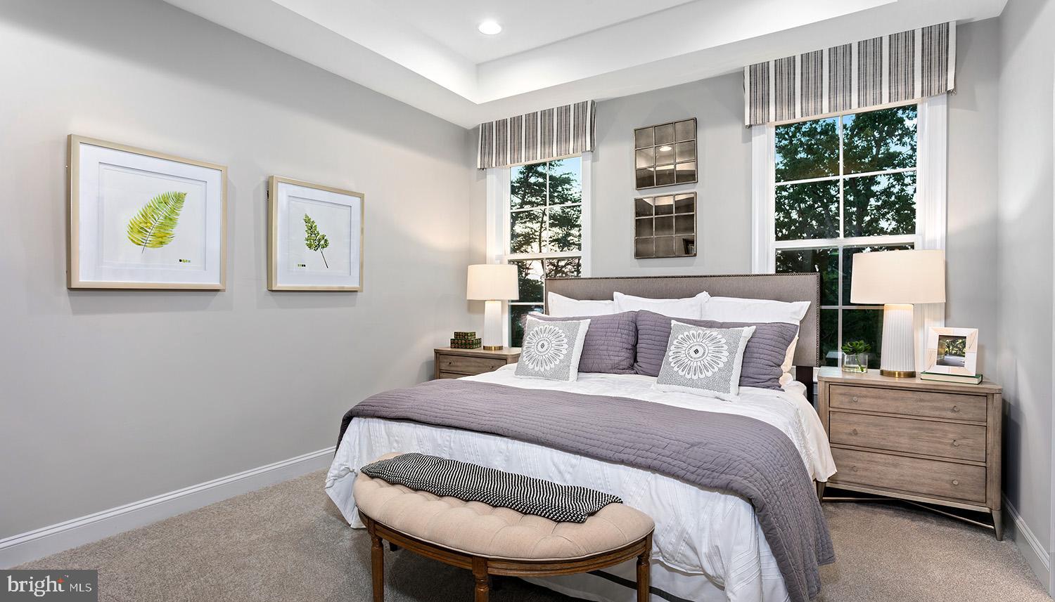 LAUREL OVERLOOK - Residential