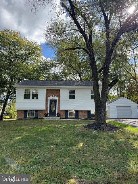 4550 TATE STREET WHITE PLAINS MD 20695