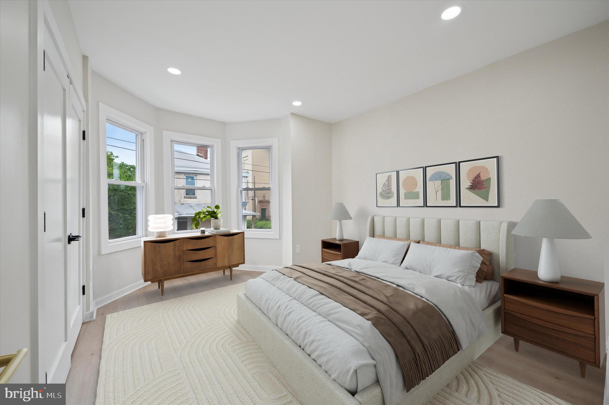 GERMANTOWN - Residential