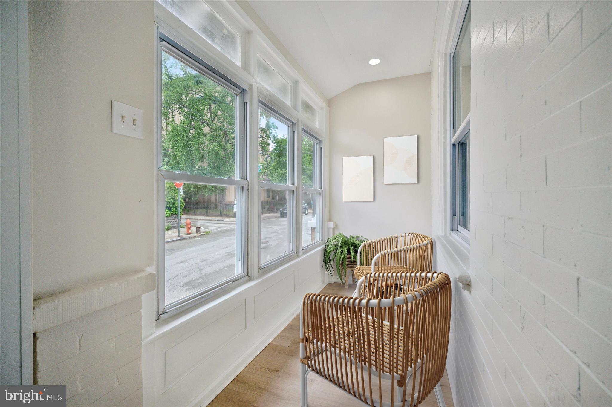 GERMANTOWN - Residential