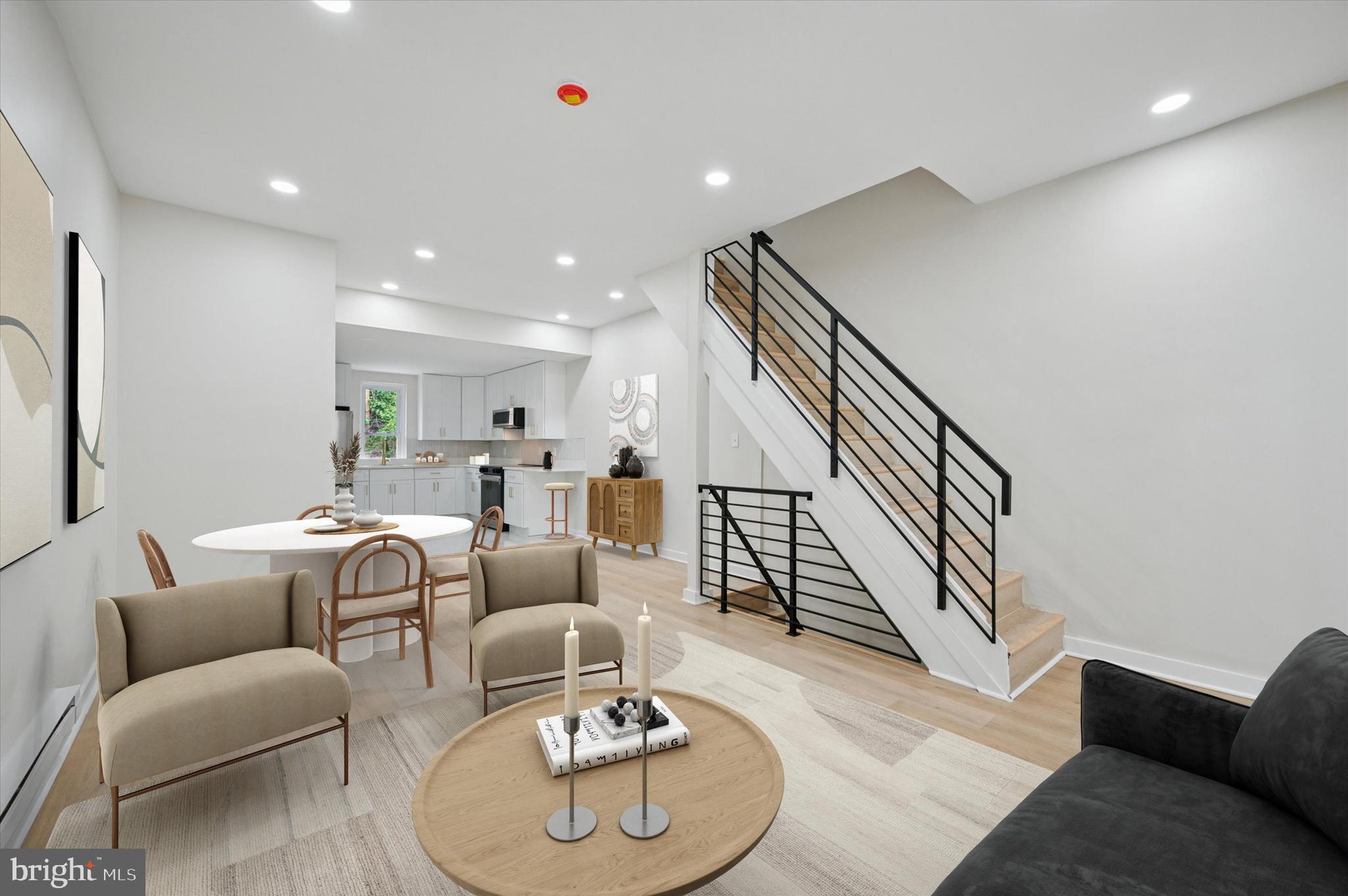 GERMANTOWN - Residential