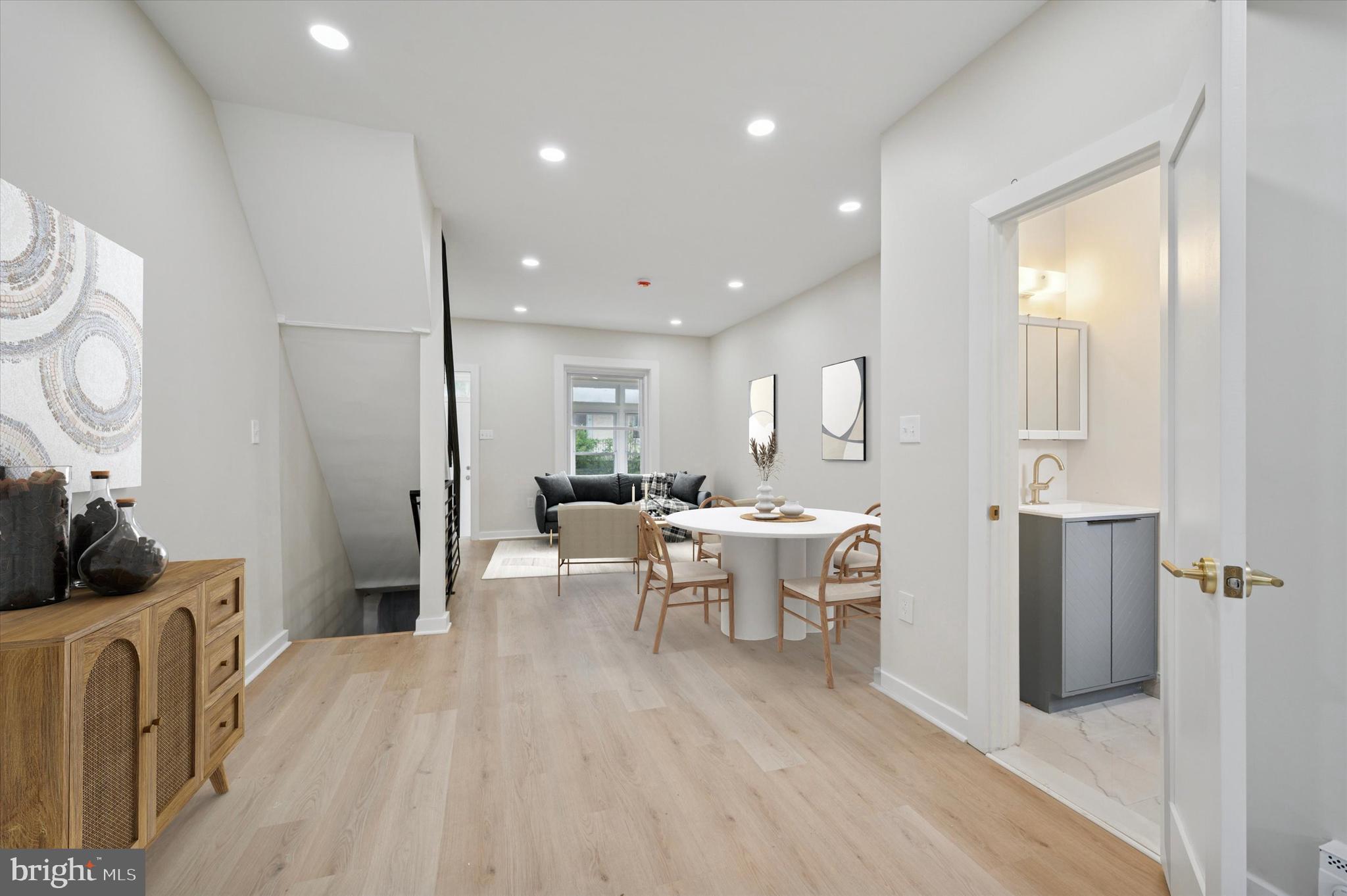 GERMANTOWN - Residential