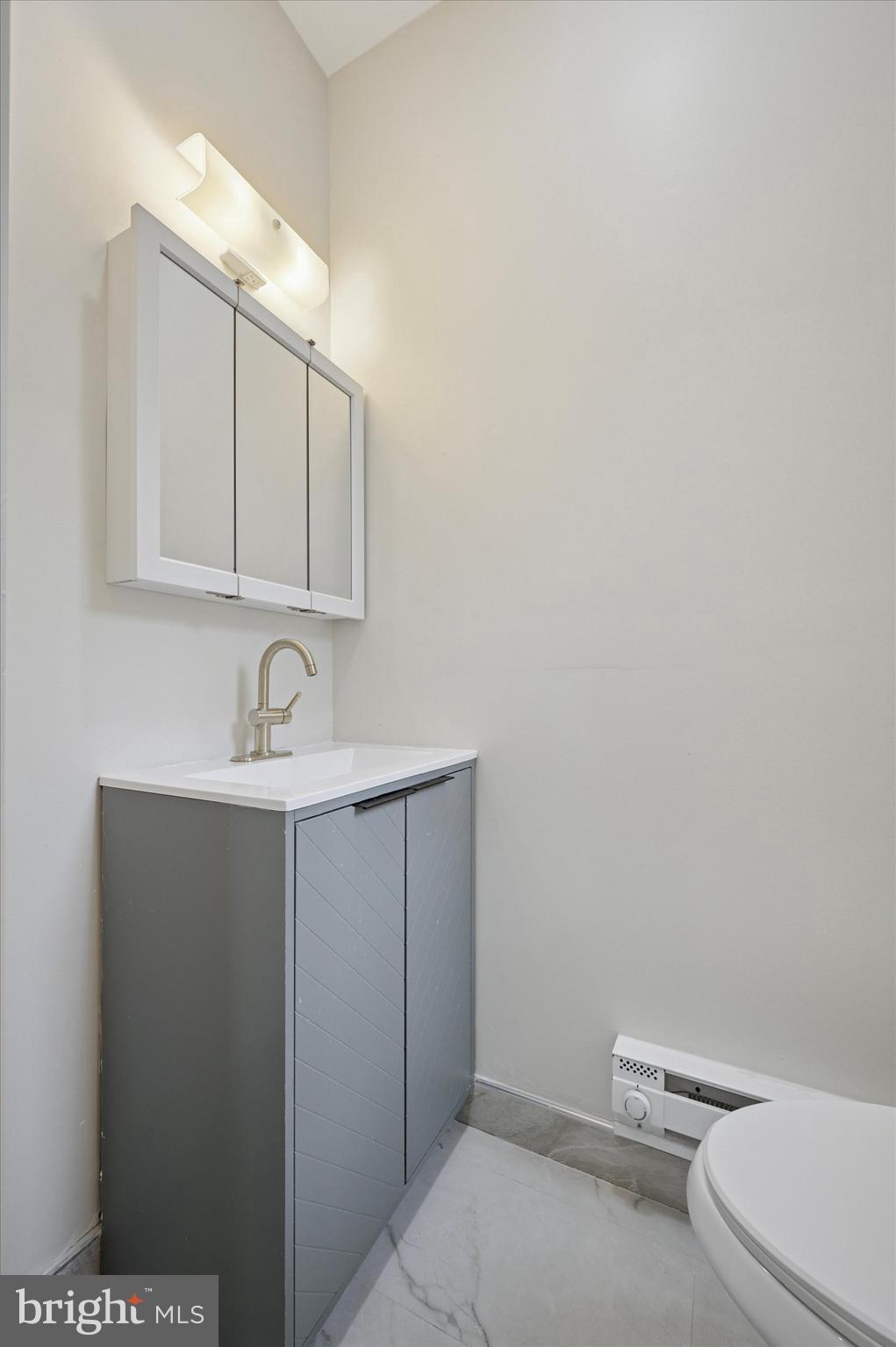 GERMANTOWN - Residential