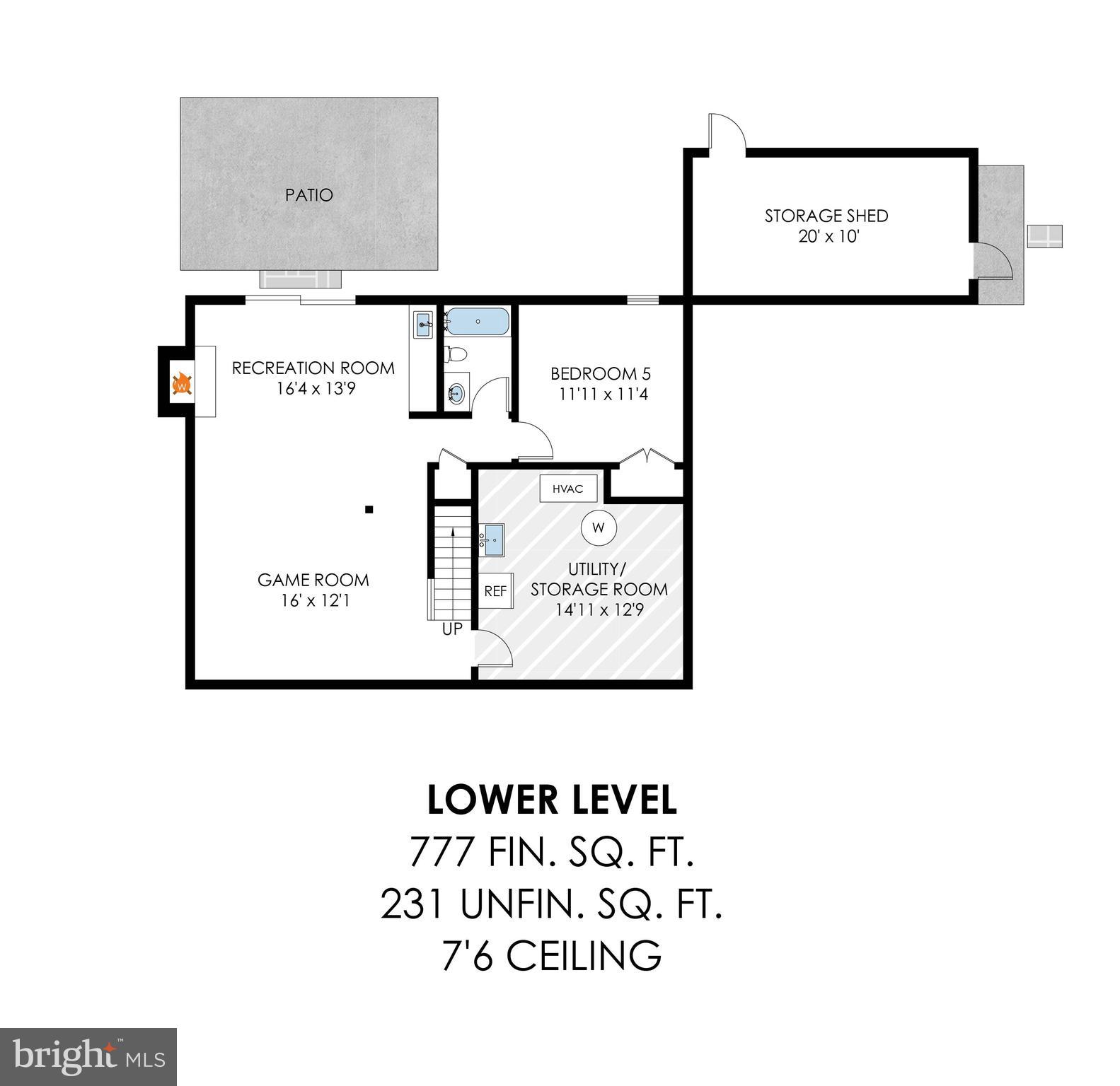 WOLFTRAP MEADOWS - Residential