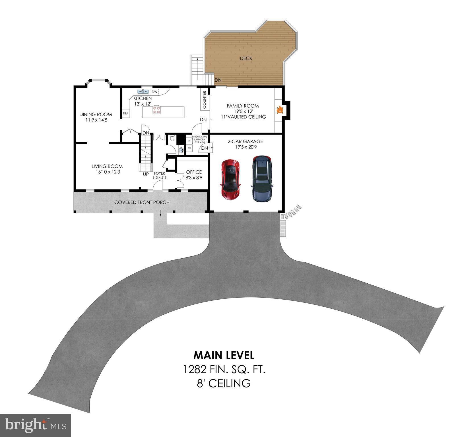 WOLFTRAP MEADOWS - Residential