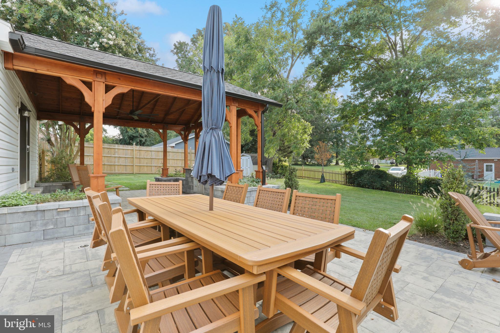 WOODRIDGE MANOR - Residential