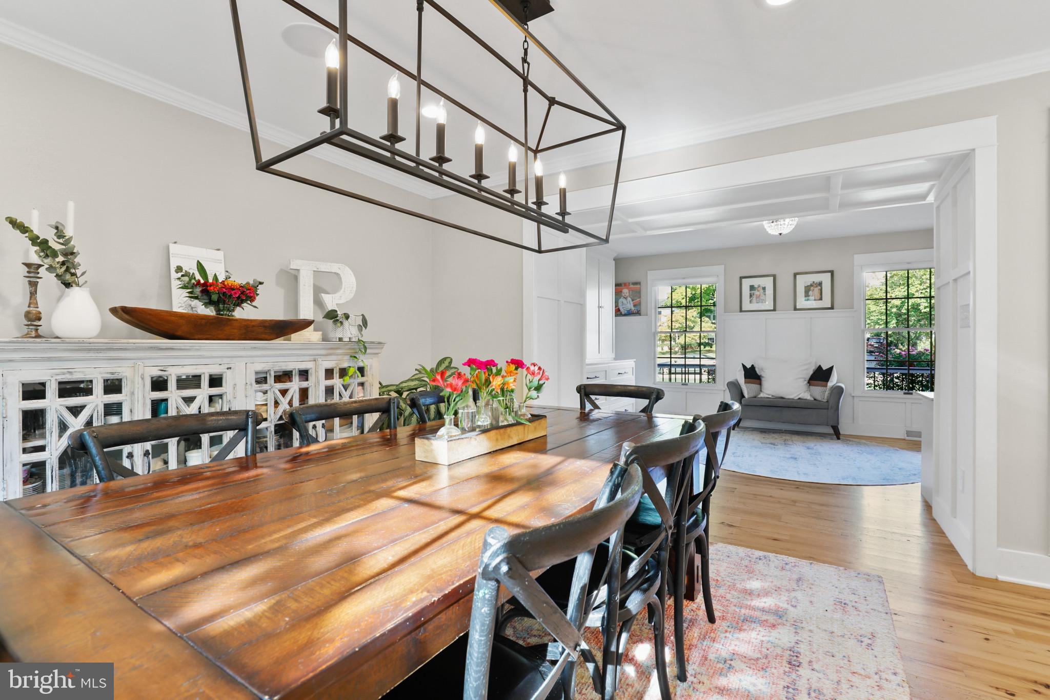 WOODRIDGE MANOR - Residential