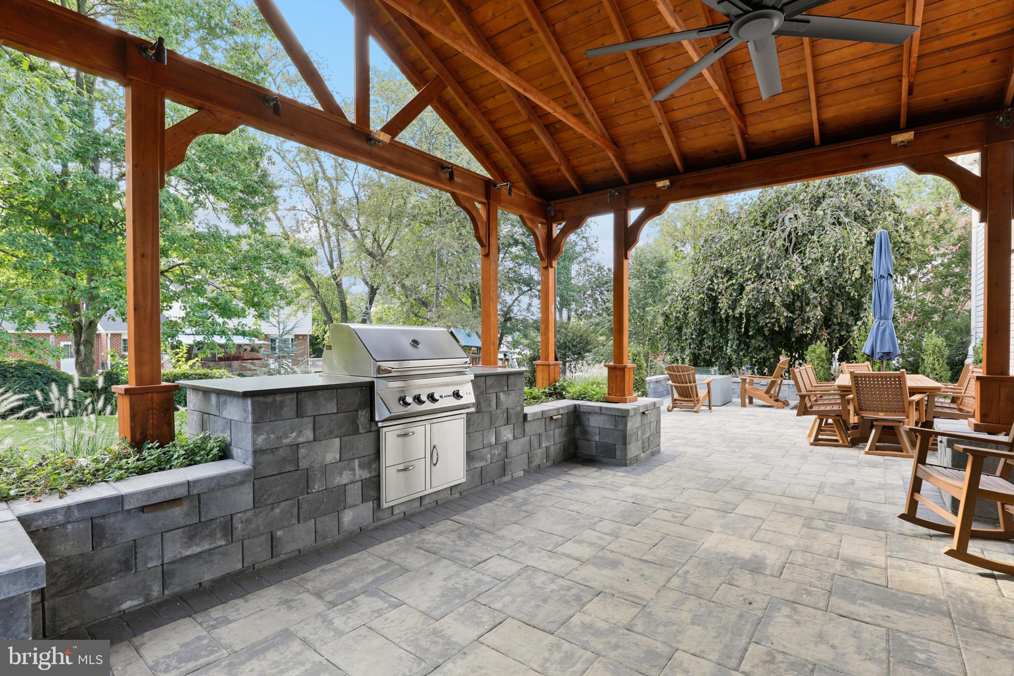 WOODRIDGE MANOR - Residential