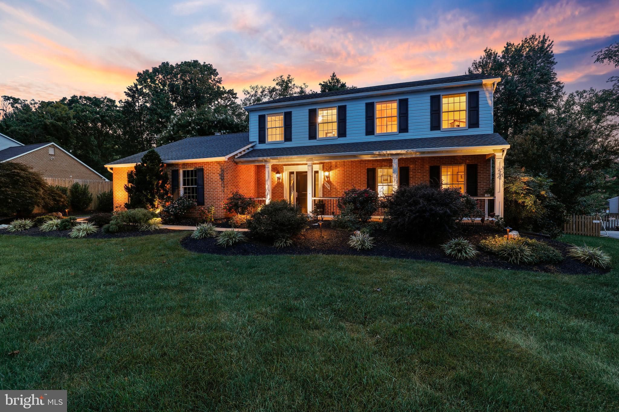 WOODRIDGE MANOR - Residential