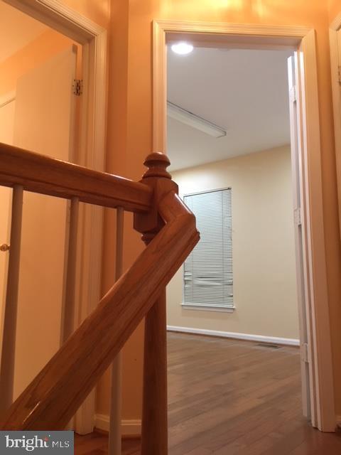 PROVIDENCE PARK - Residential Lease