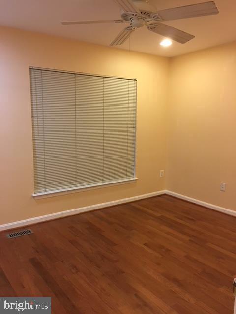 PROVIDENCE PARK - Residential Lease