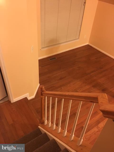 PROVIDENCE PARK - Residential Lease