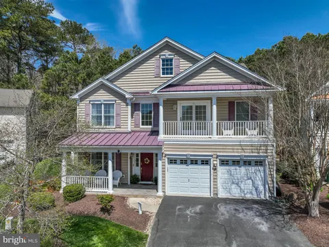 12313 Hidden Bay Drive, Berlin, MD MLS: MDWO2030300
