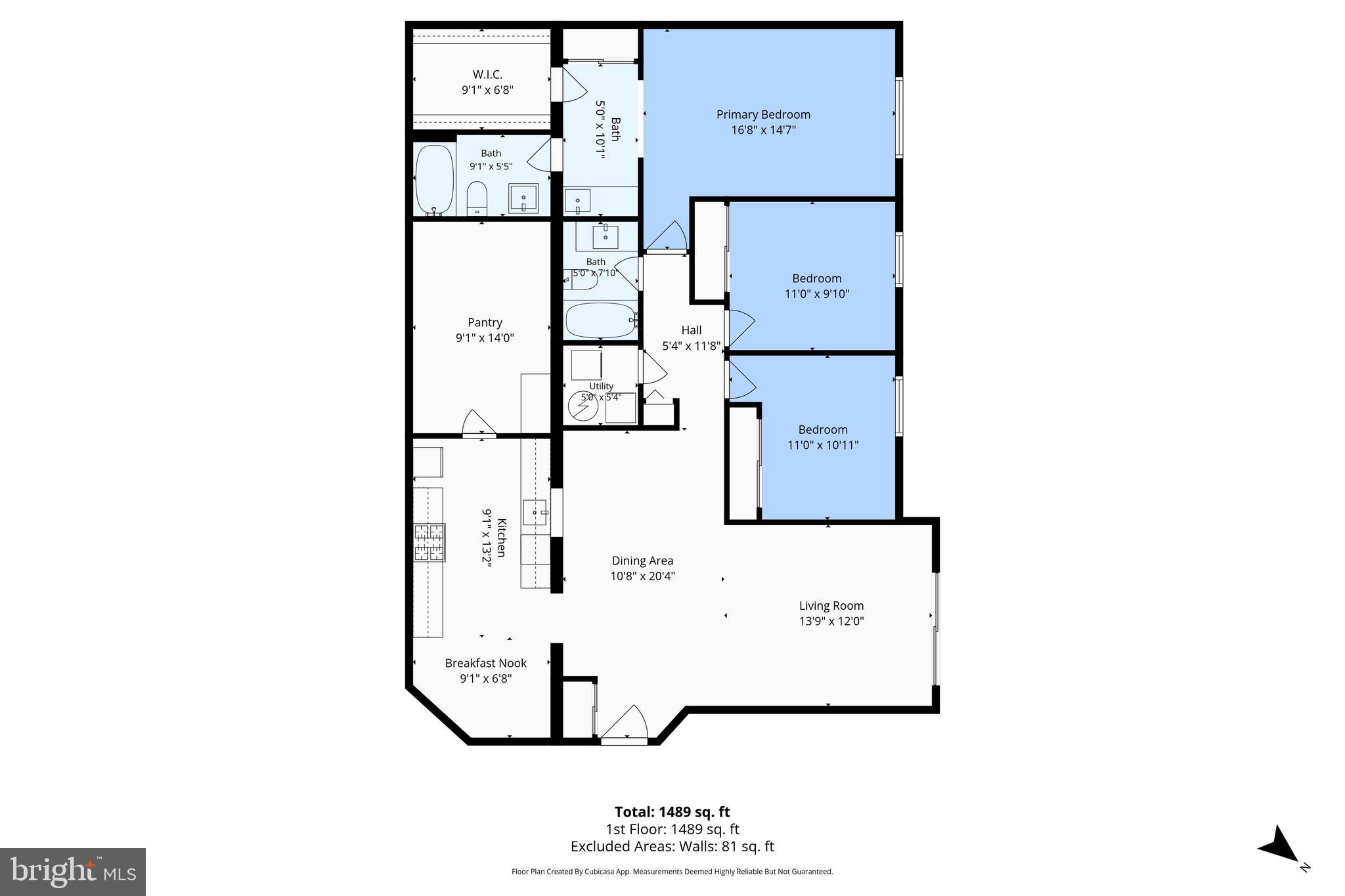 BURKE COVE - Residential