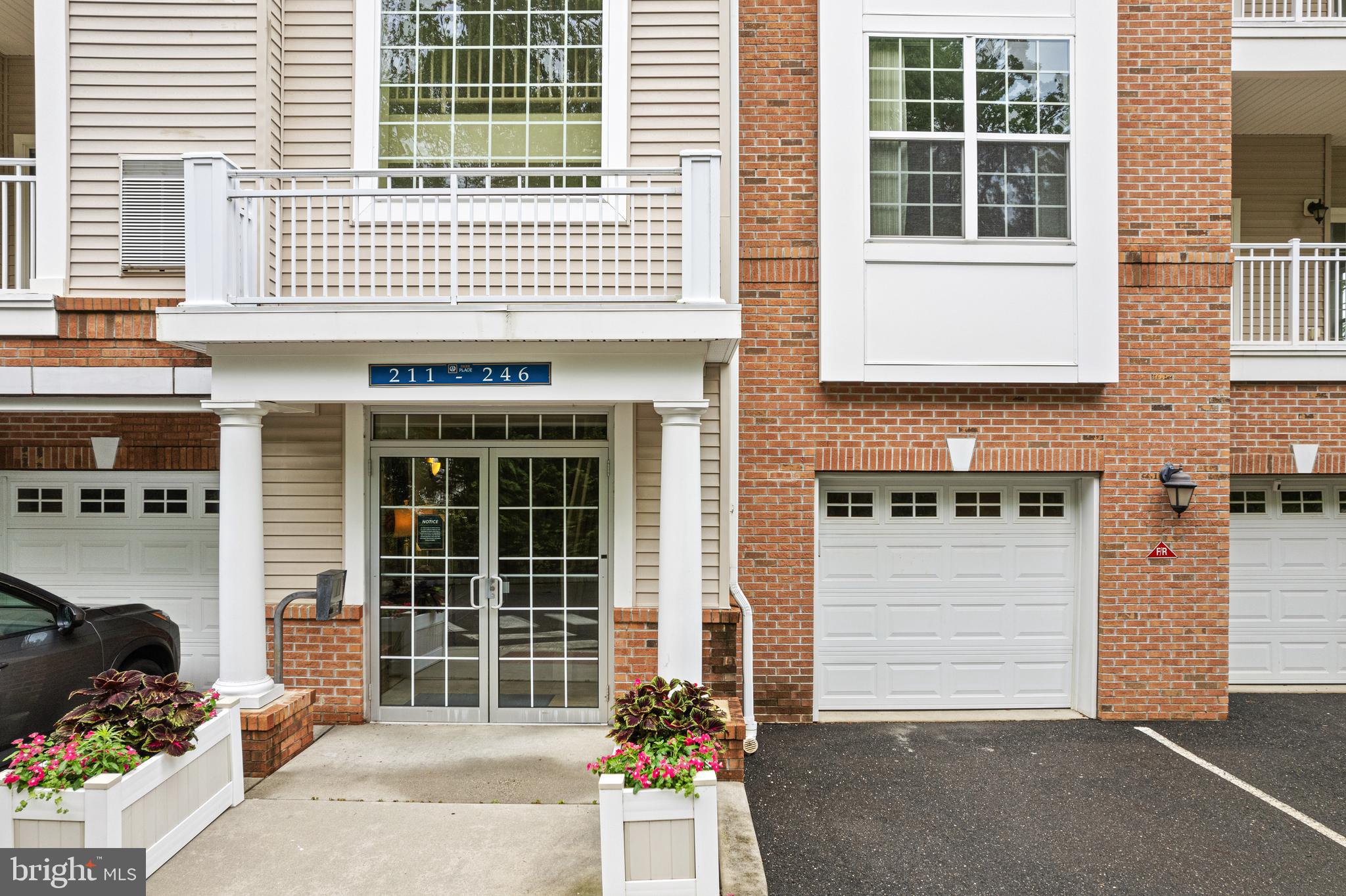 226 PARK PLACE GSP