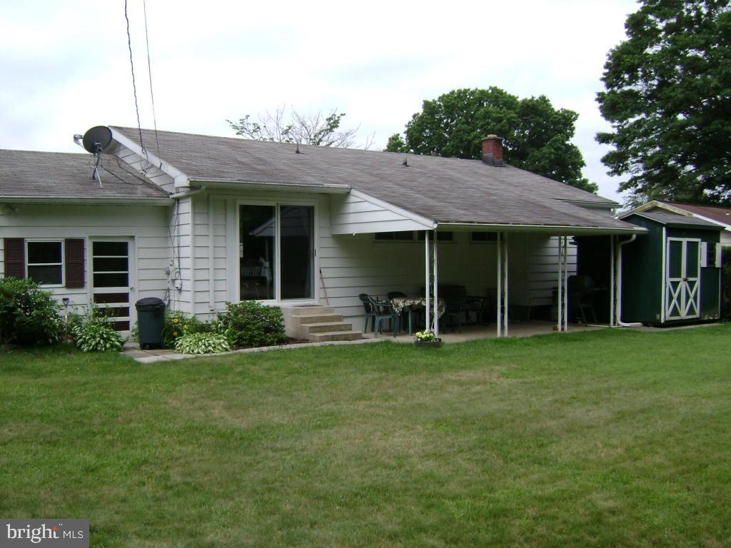 BOWLING GREEN - Residential