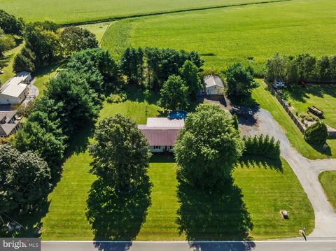 12035 GALENA ROAD MASSEY MD 21650