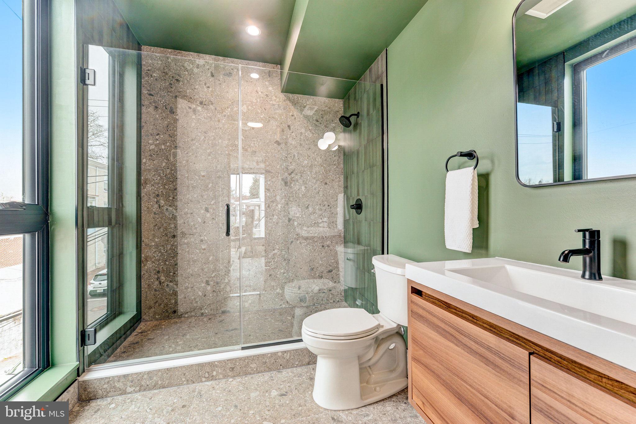 MANAYUNK - Residential