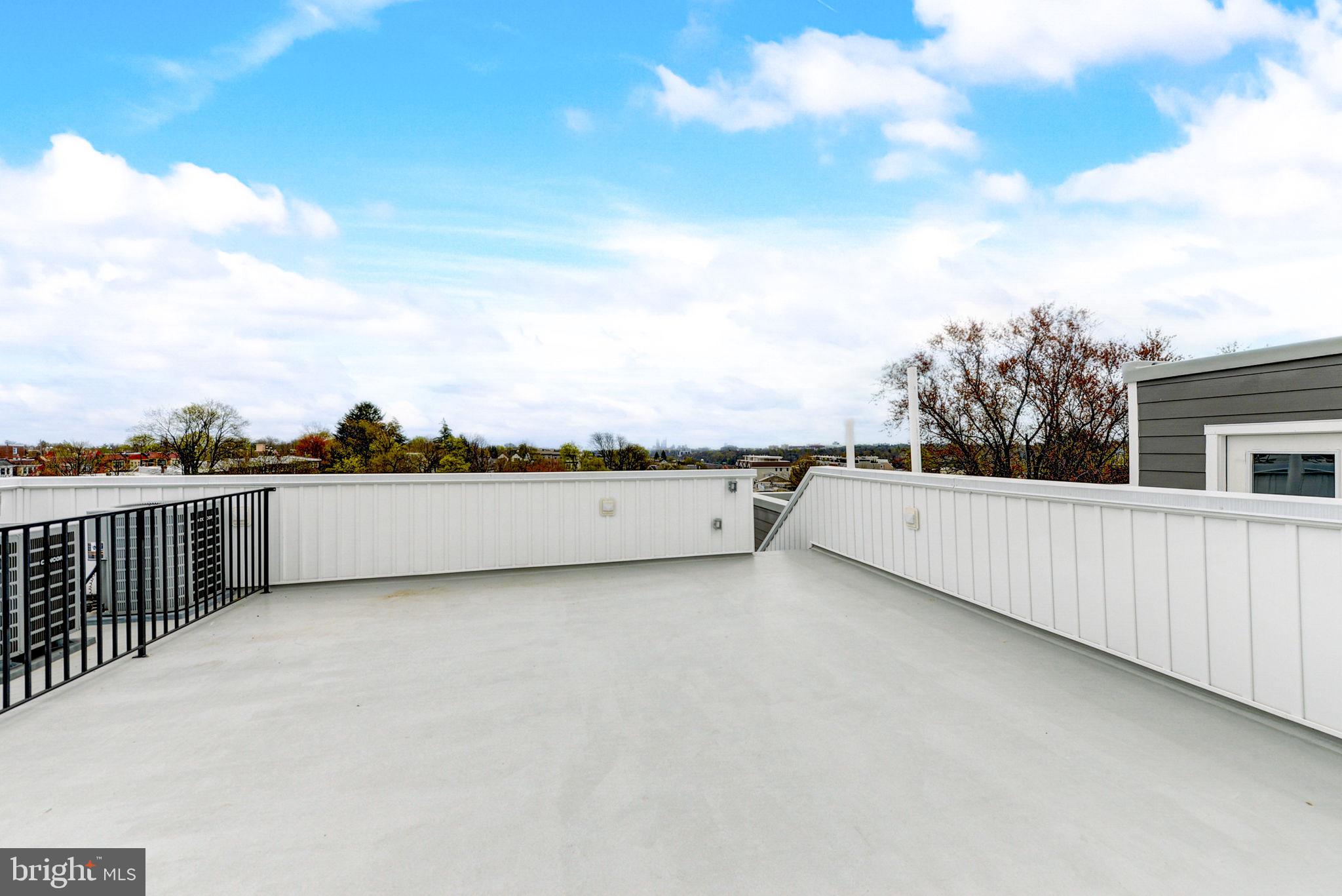 MANAYUNK - Residential